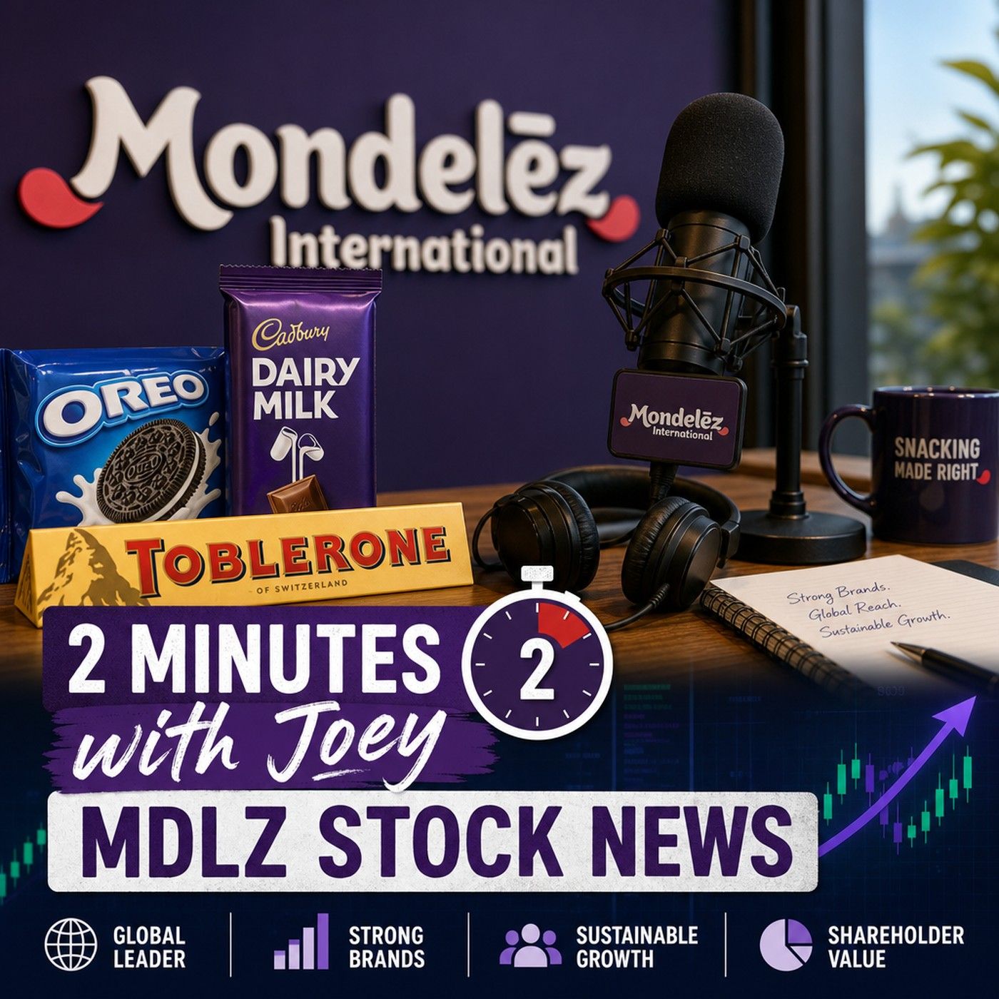 MDLZ Today - Jul 23: Mixed Signals in Options episode artwork