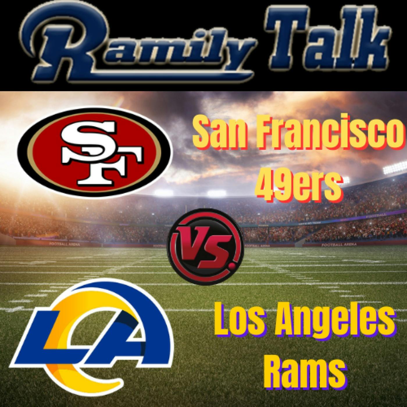 Pacific Northwest Statement BUT the Nightmare for Home Opener episode artwork