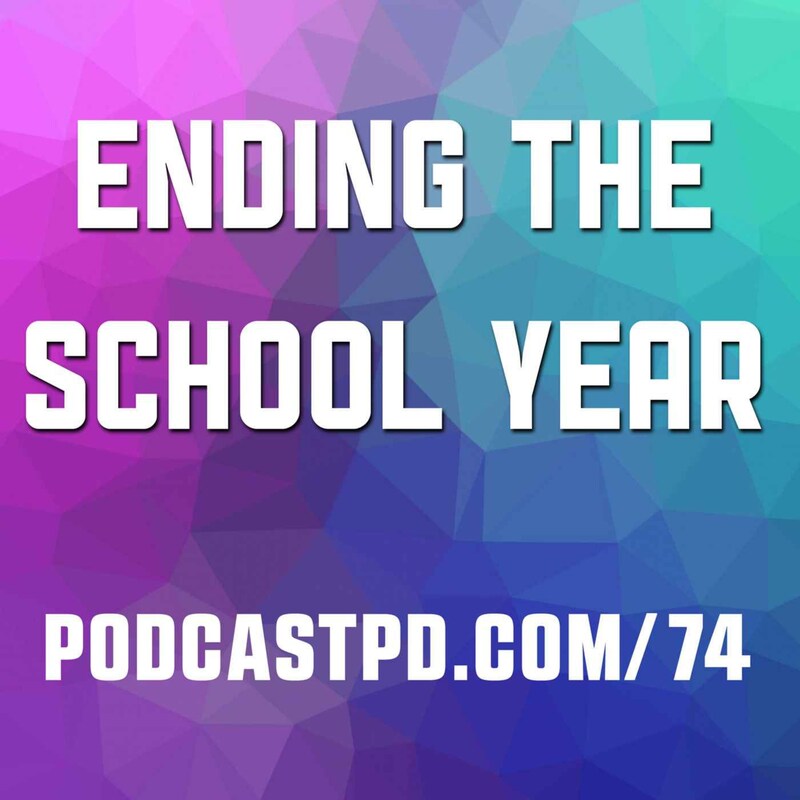 Artwork for podcast PodcastPD