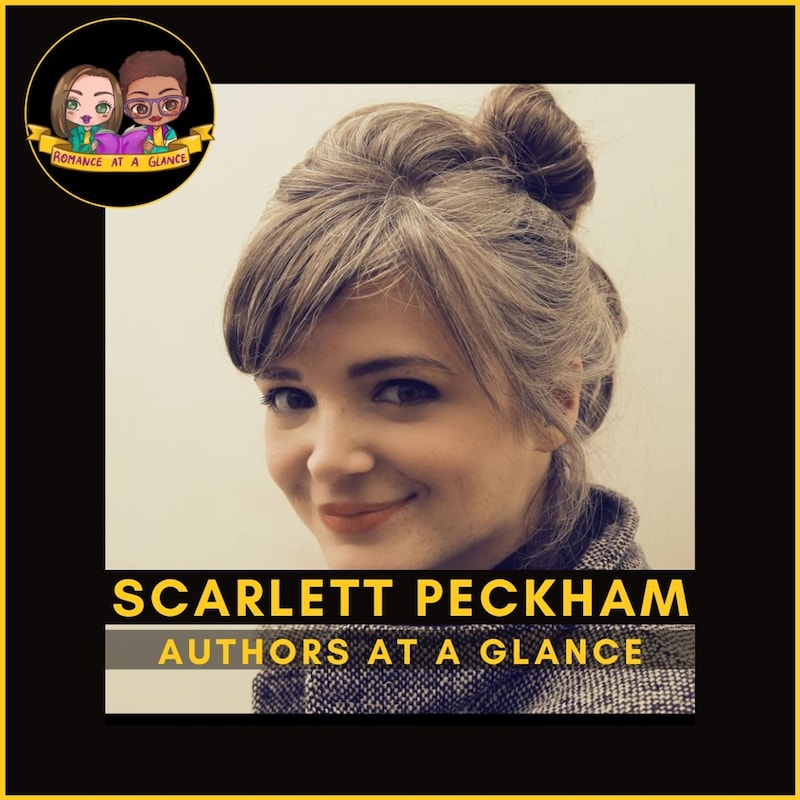 Artwork for podcast Romance at a Glance