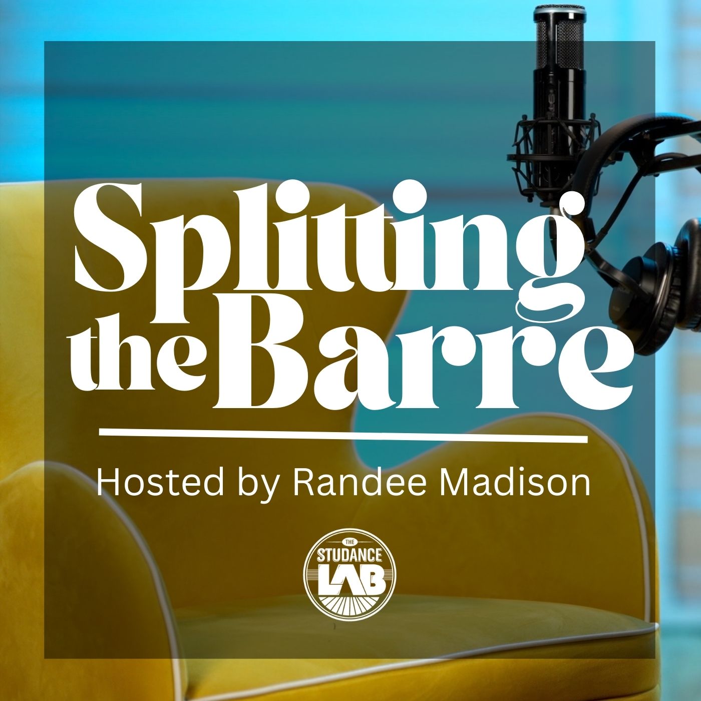 Artwork for podcast Splitting The Barre