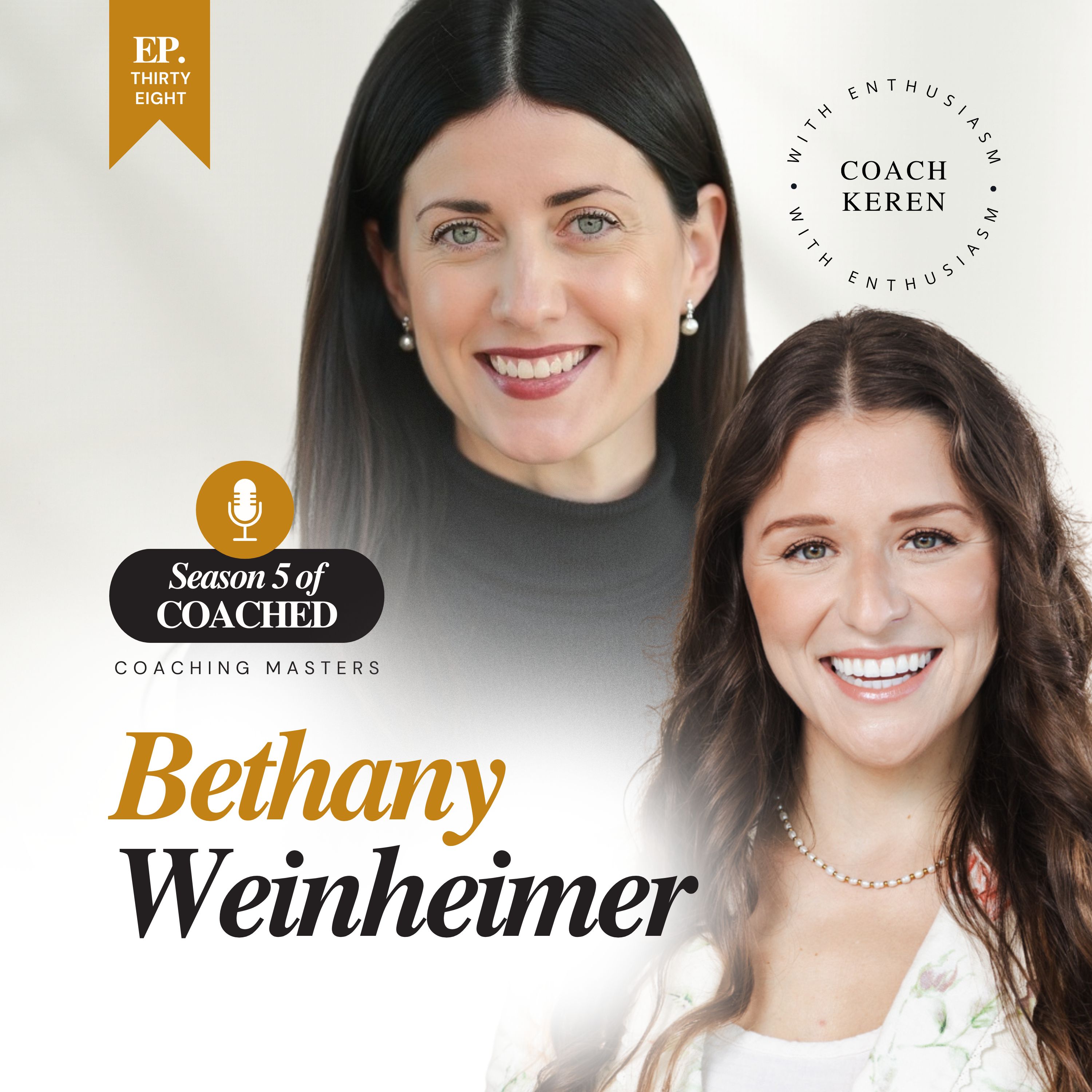 From Burnout to Embodiment: How Dr. Bethany Weinheimer Reclaimed Her Life and Built Evolved Vets