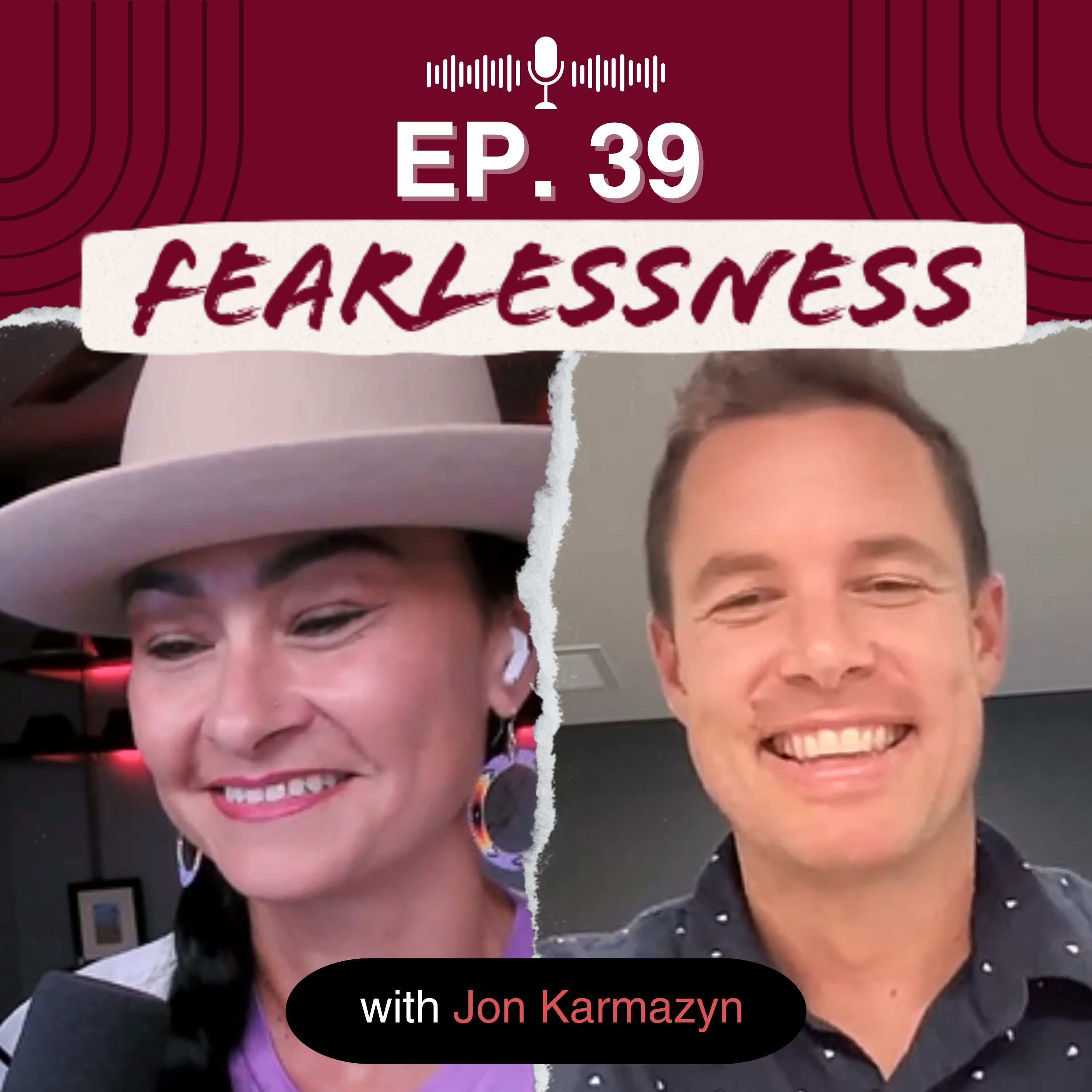 The Libby DeLucien Podcast