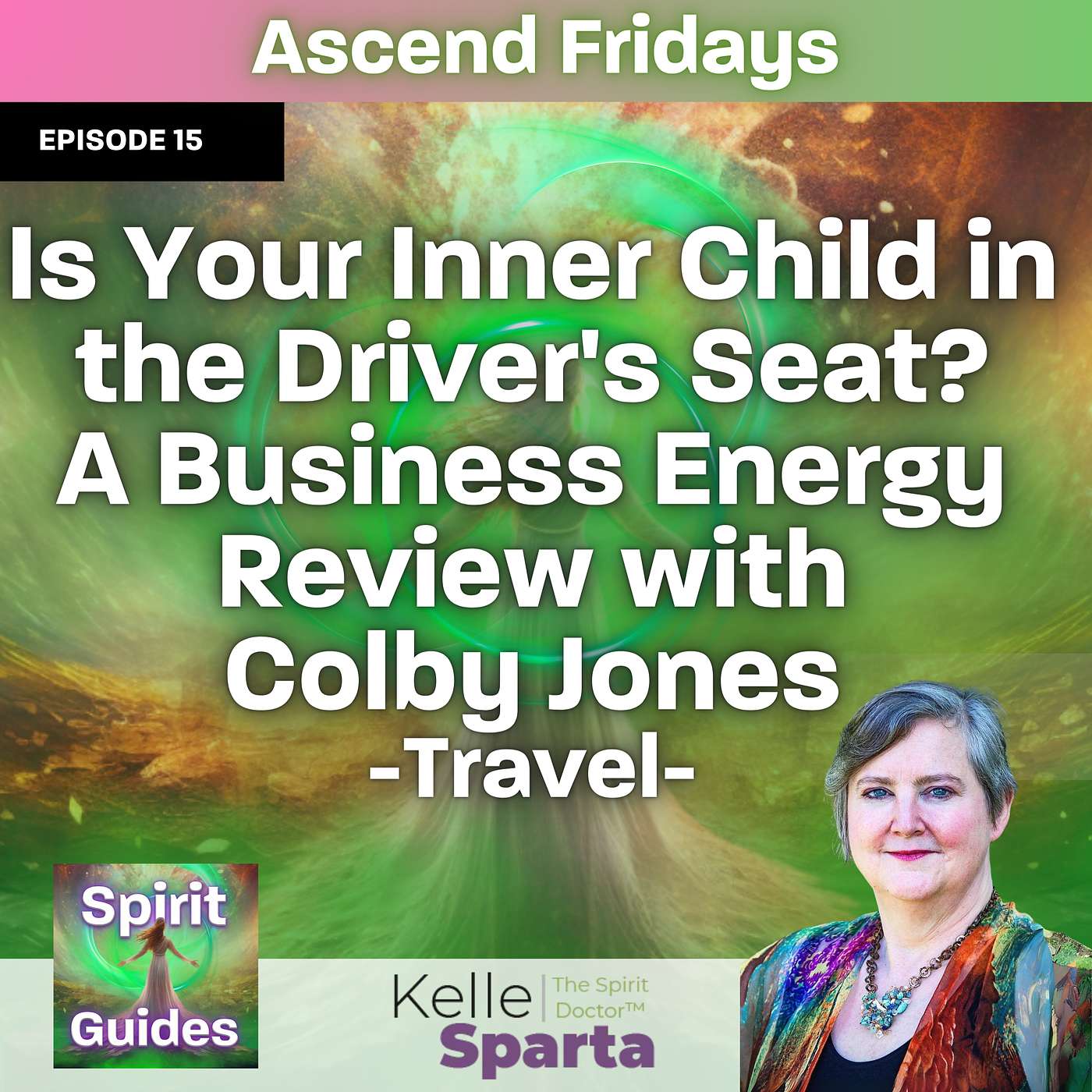Spirit Guides