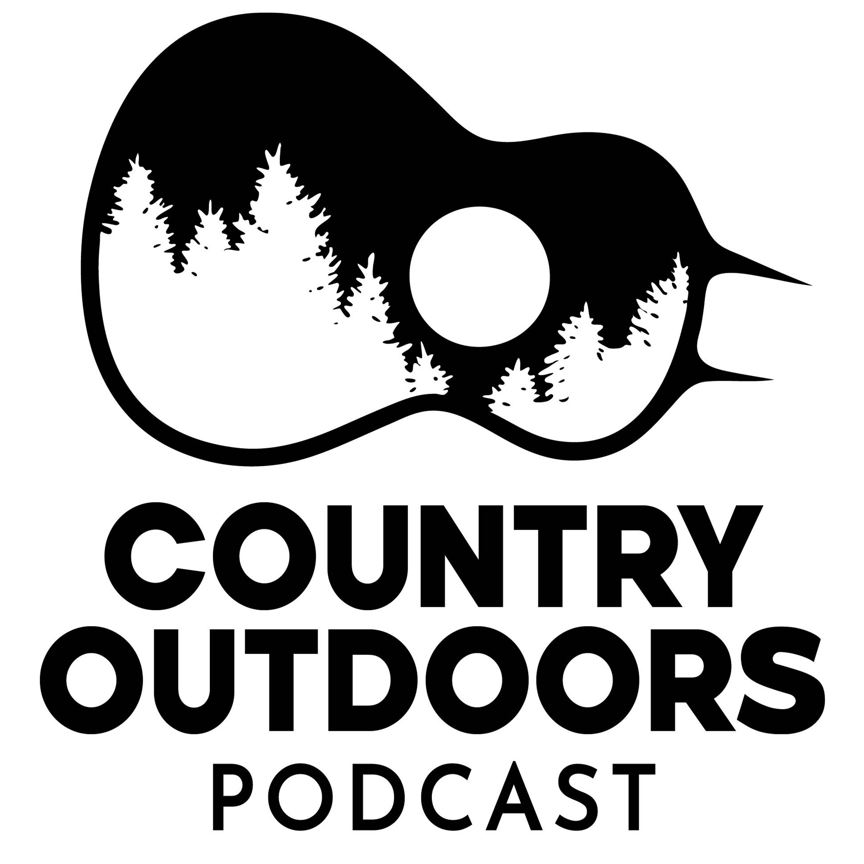 Country Outdoors Podcast