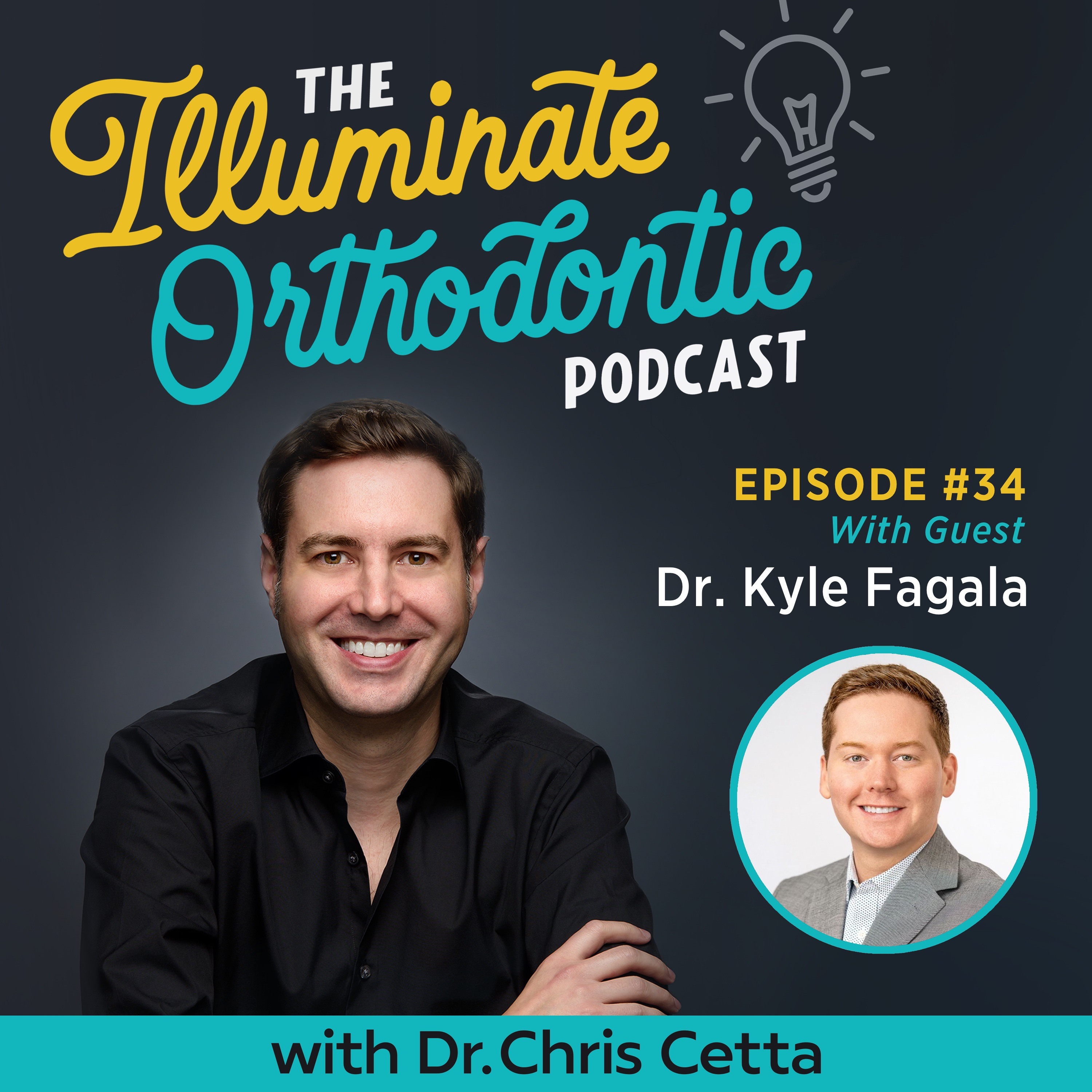 The Illuminate Orthodontic Podcast: Shining a Light on Orthodontist Innovators