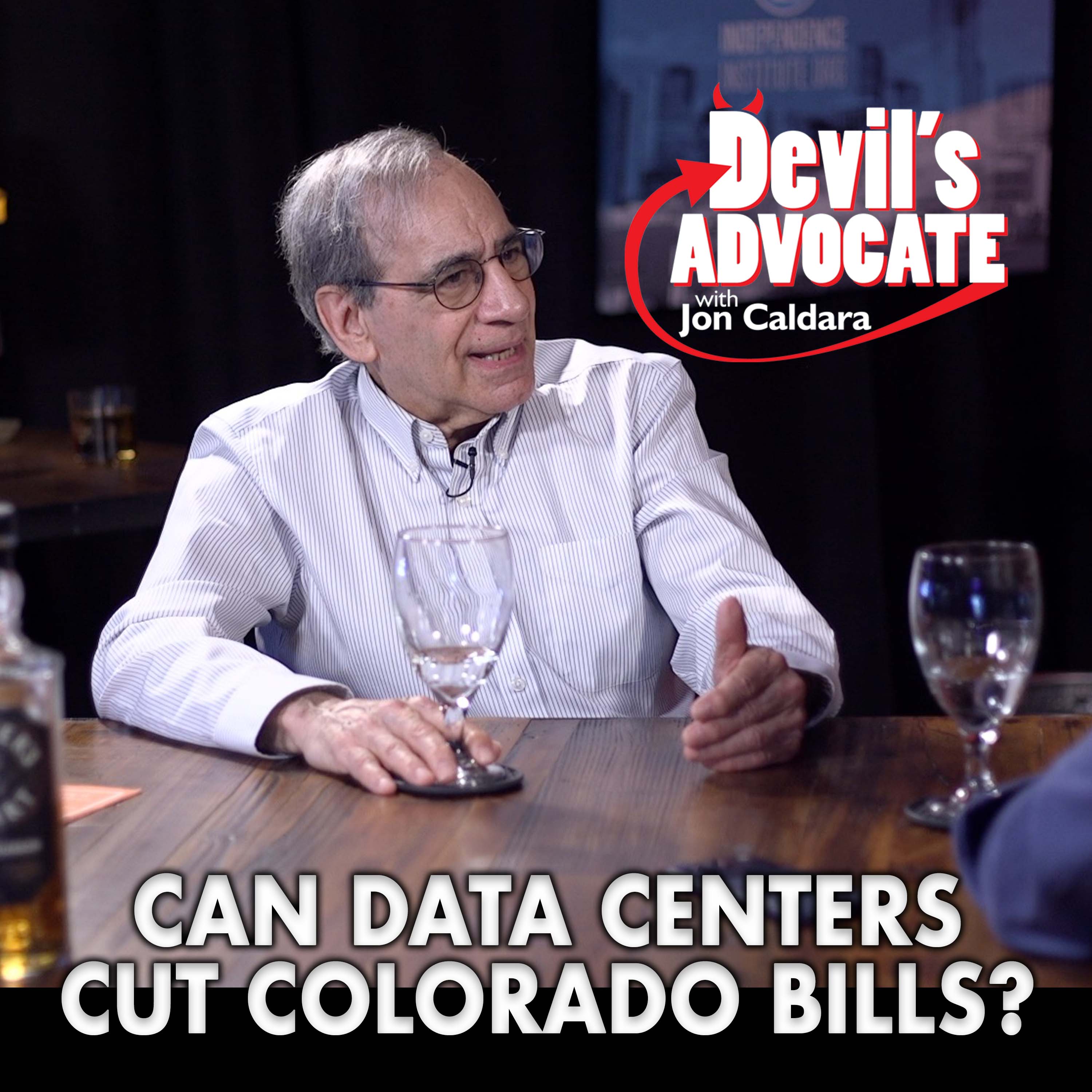 Can Data Centers Cut Colorado Bills?