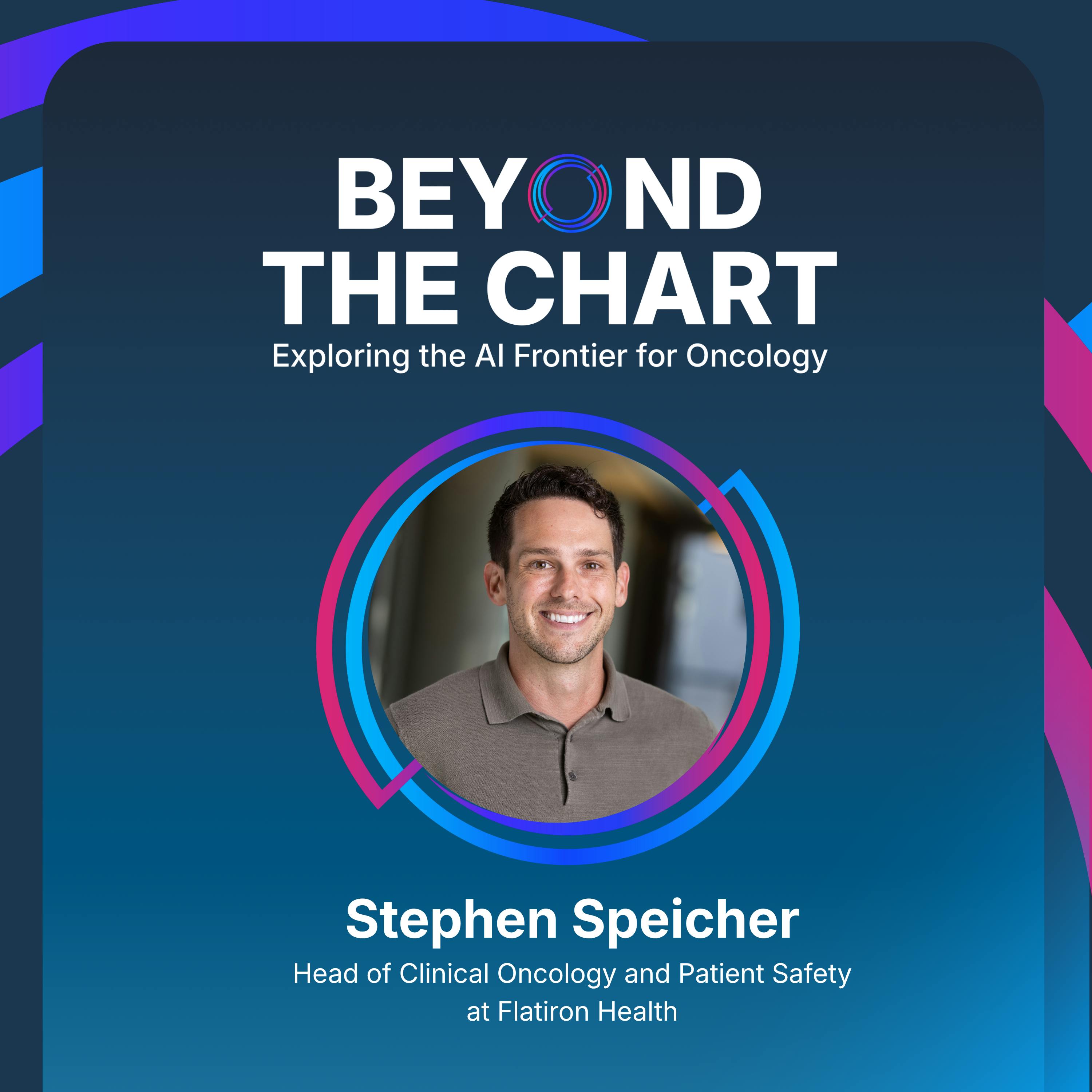Beyond the Chart: Exploring the AI Frontier for Oncology