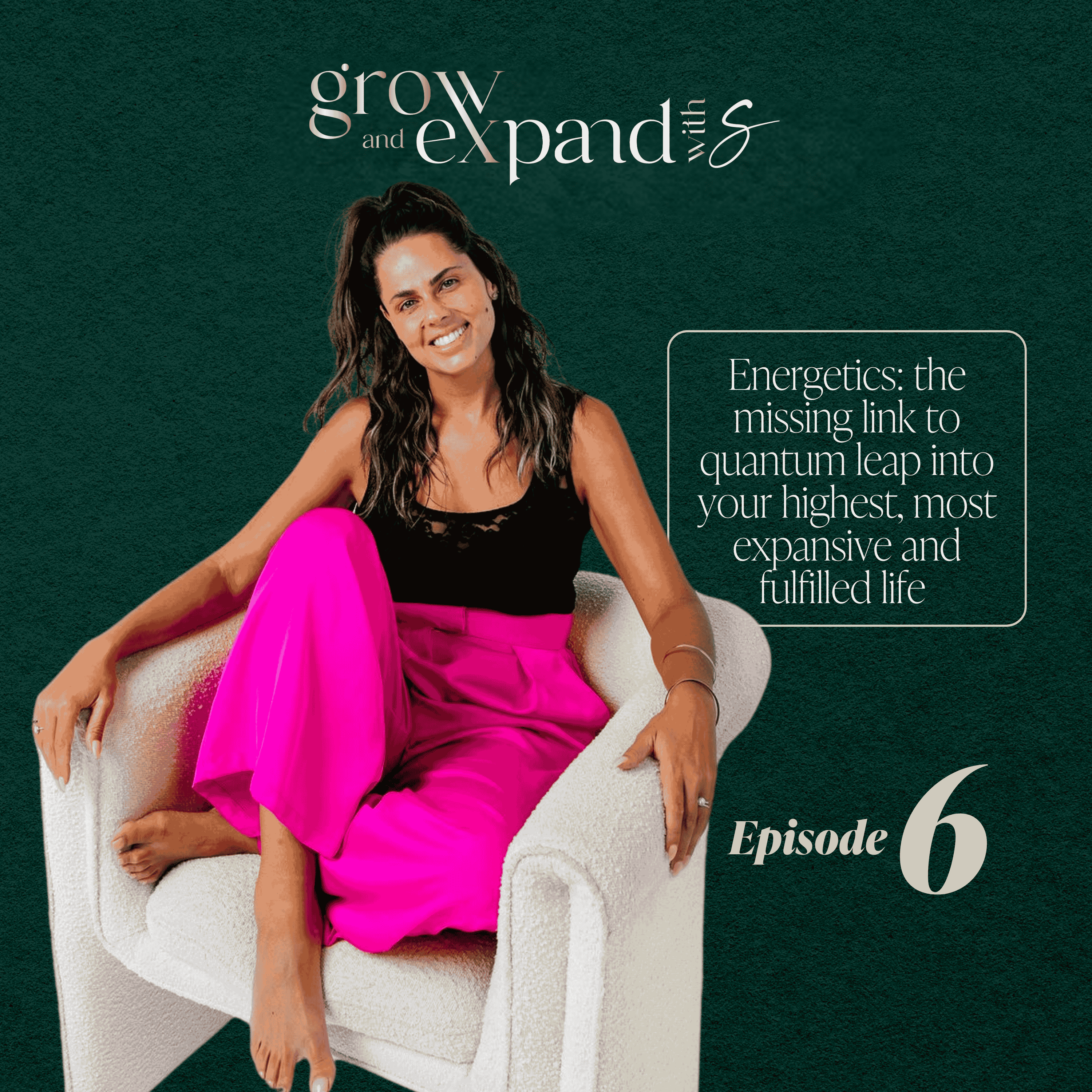 Grow and Expand with S