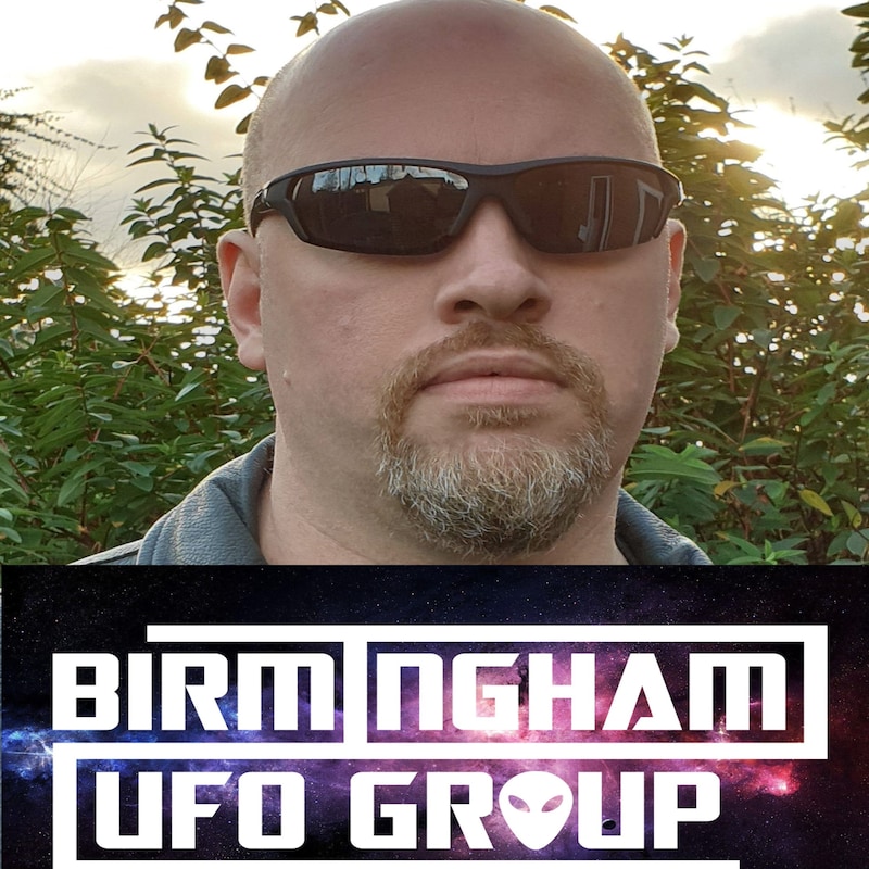 Artwork for podcast Pursuit of the Paranormal