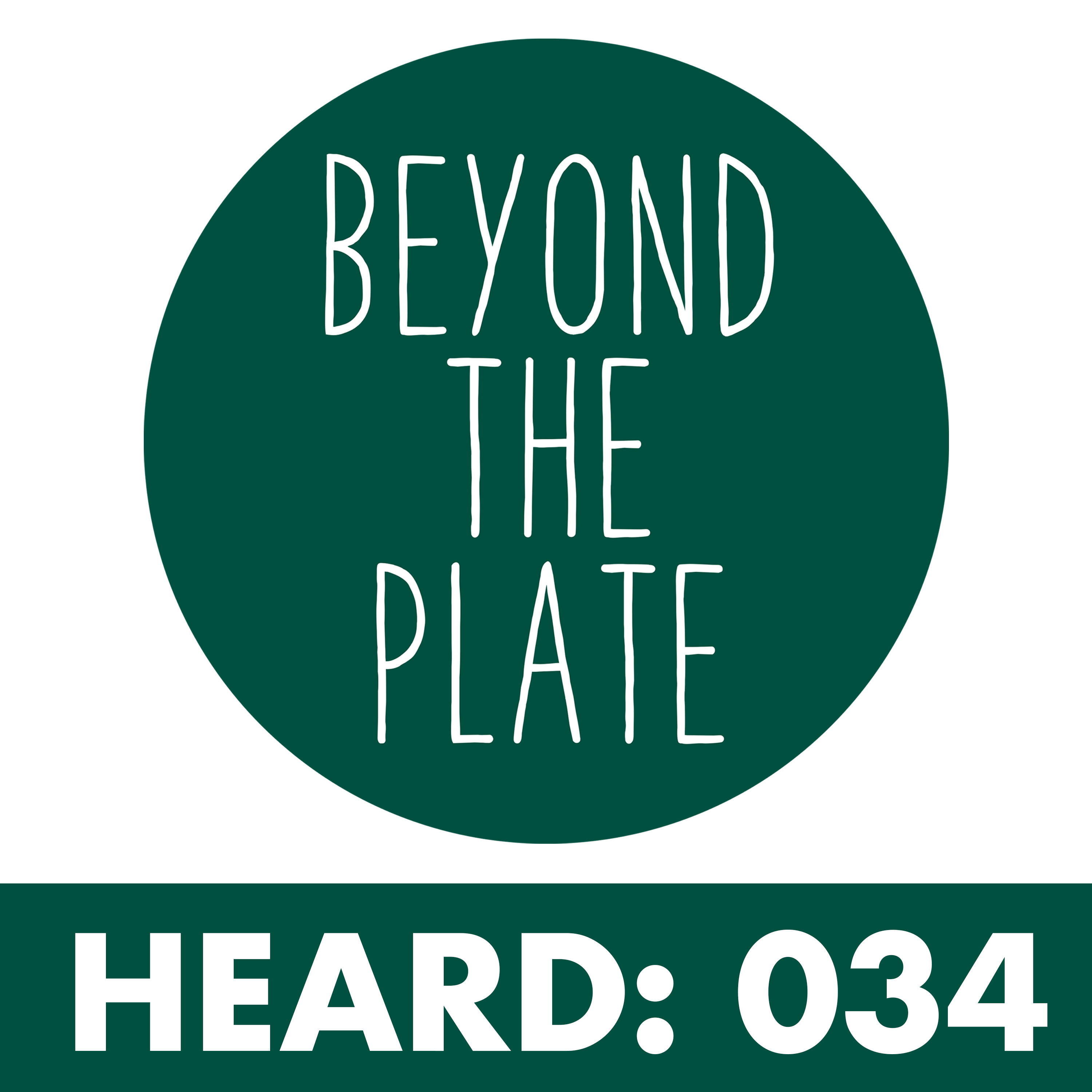HEARD (034): New sushi in Boston, stainless steel plates for kids, pb balls, the Obama Center's first food program, hot dogs (another rant), Chef Alex Stupak's videos, and roasted watermelon seeds.