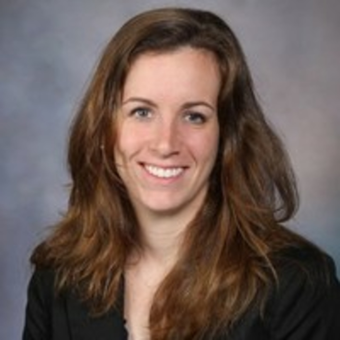 The Genetic Frontier: Dr. Erin Conboy on Medical Genetics and Hope episode artwork
