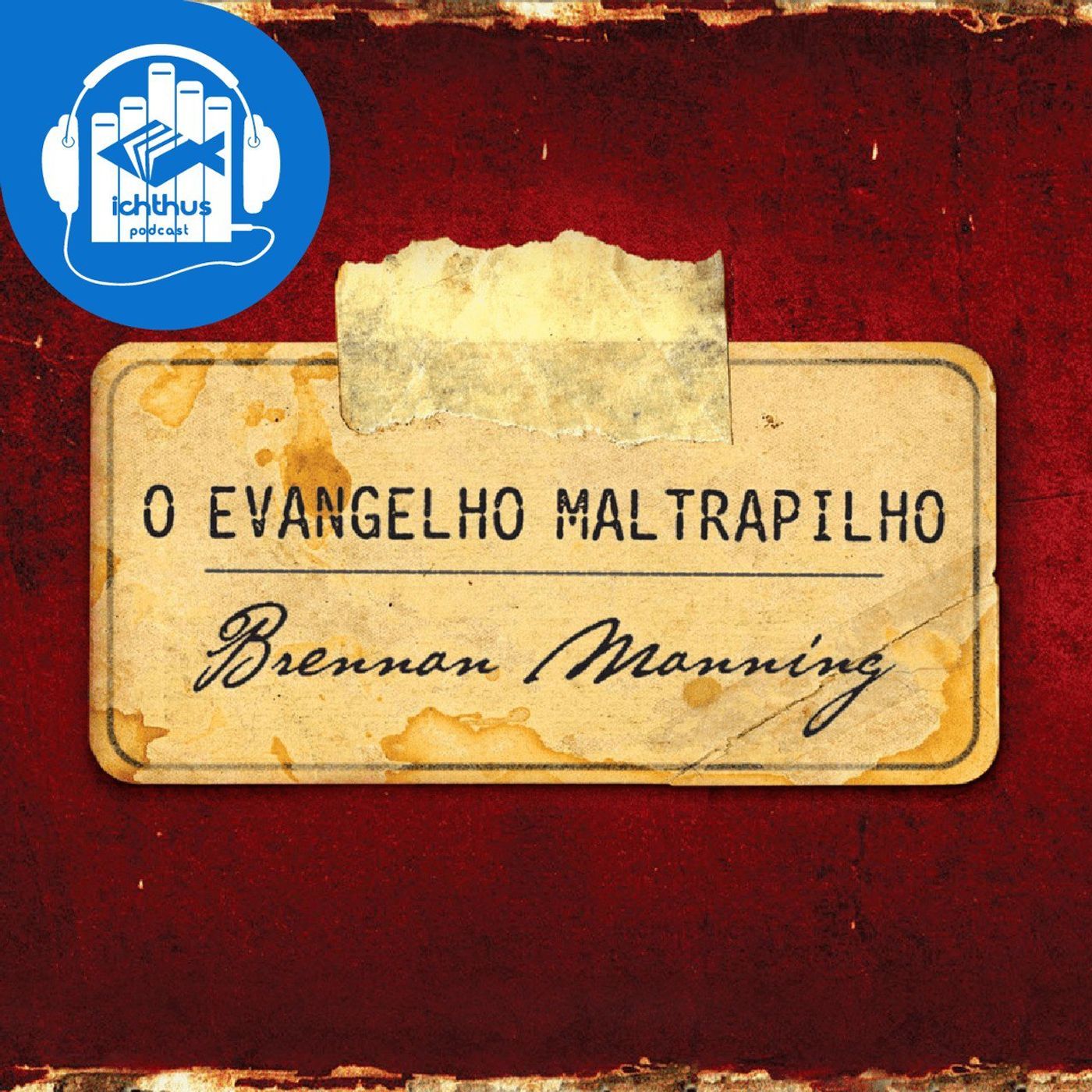 Ichthus Podcast