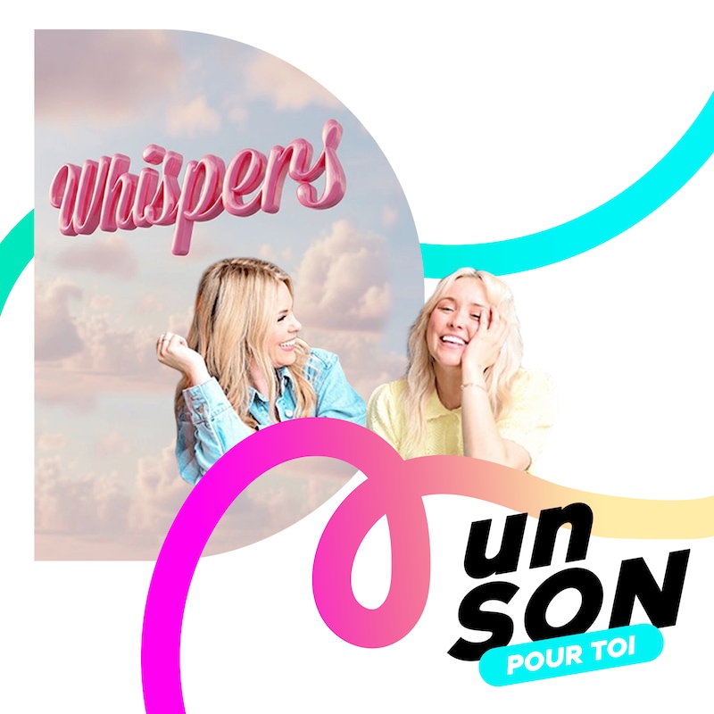 Artwork for podcast Un SON pour toi