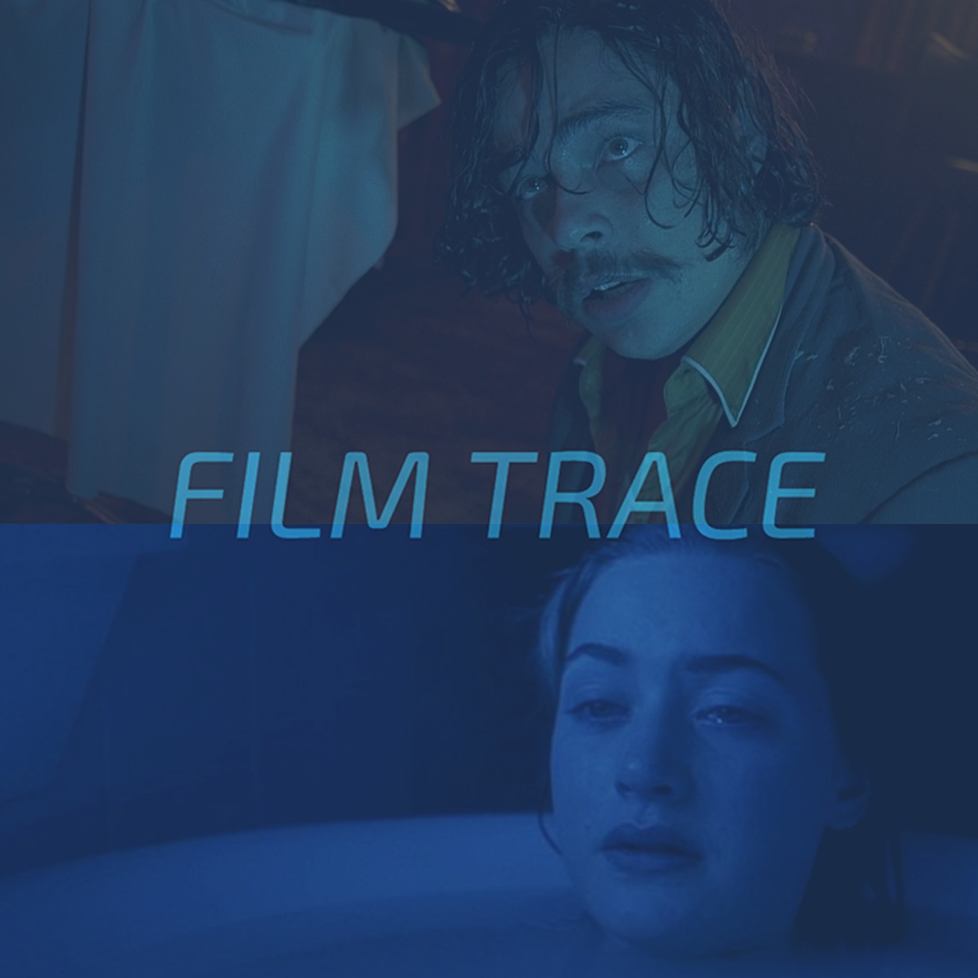 Fear and Loathing in Las Vegas (1998) and Heavenly Creatures (1994)