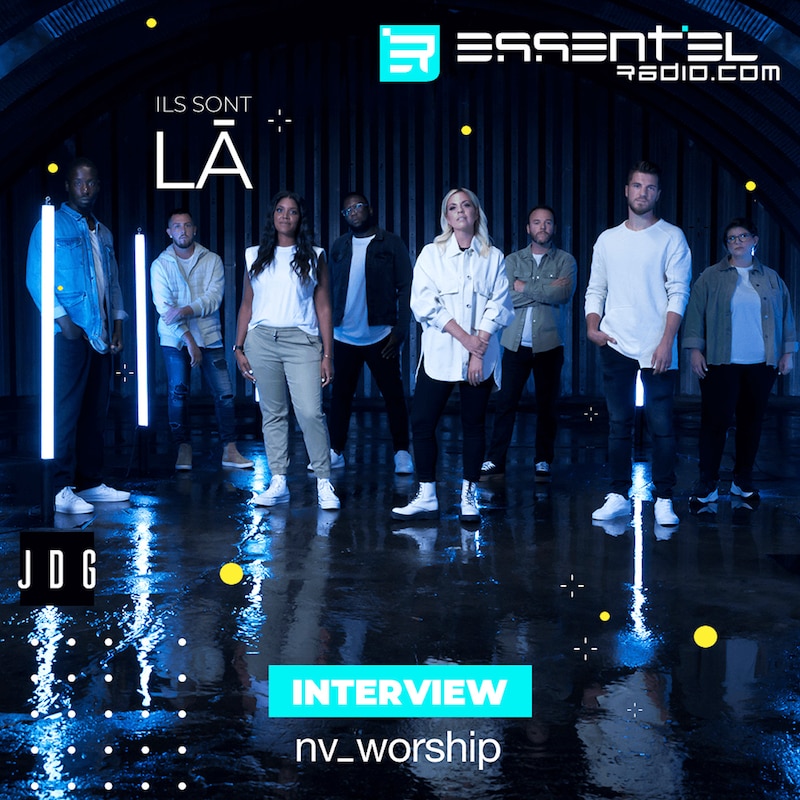 Artwork for podcast Le Journal du Gospel