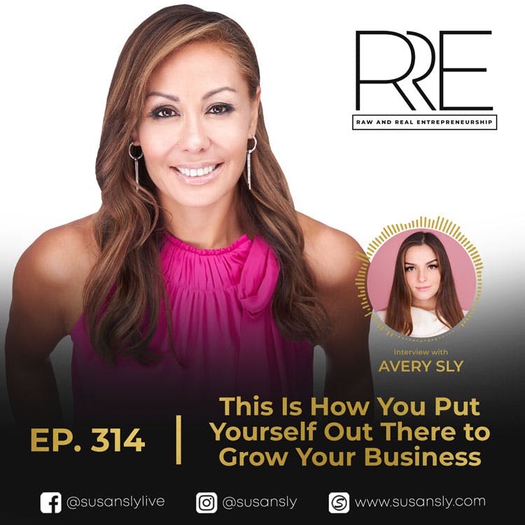 Raw and Real Entrepreneurship®
