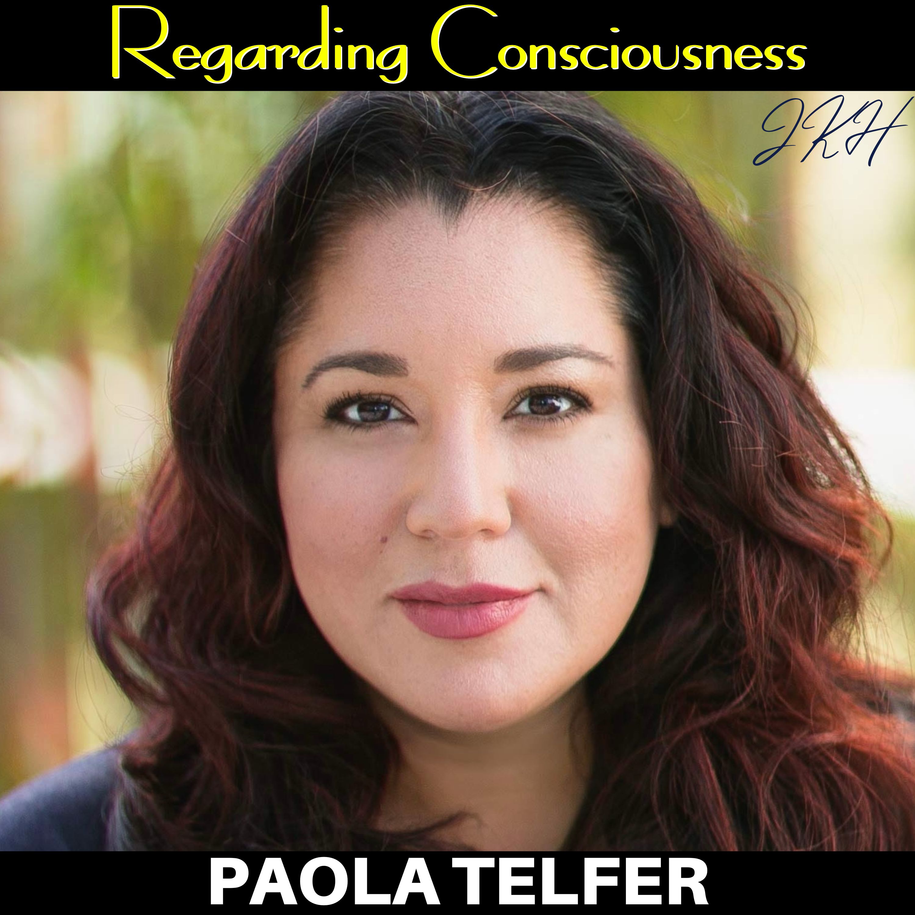 Regarding Consciousness