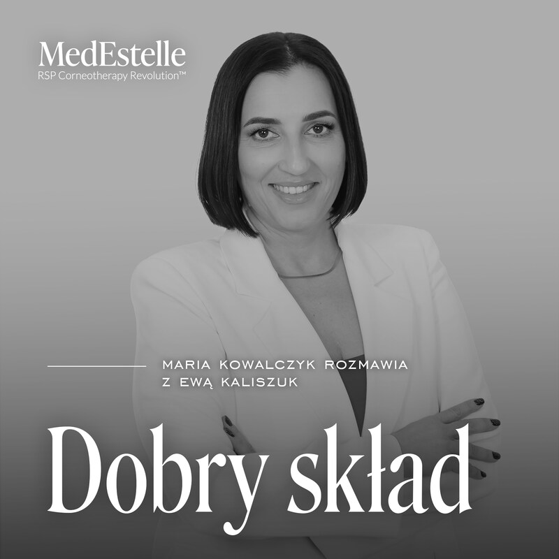 Artwork for podcast Dobry skład