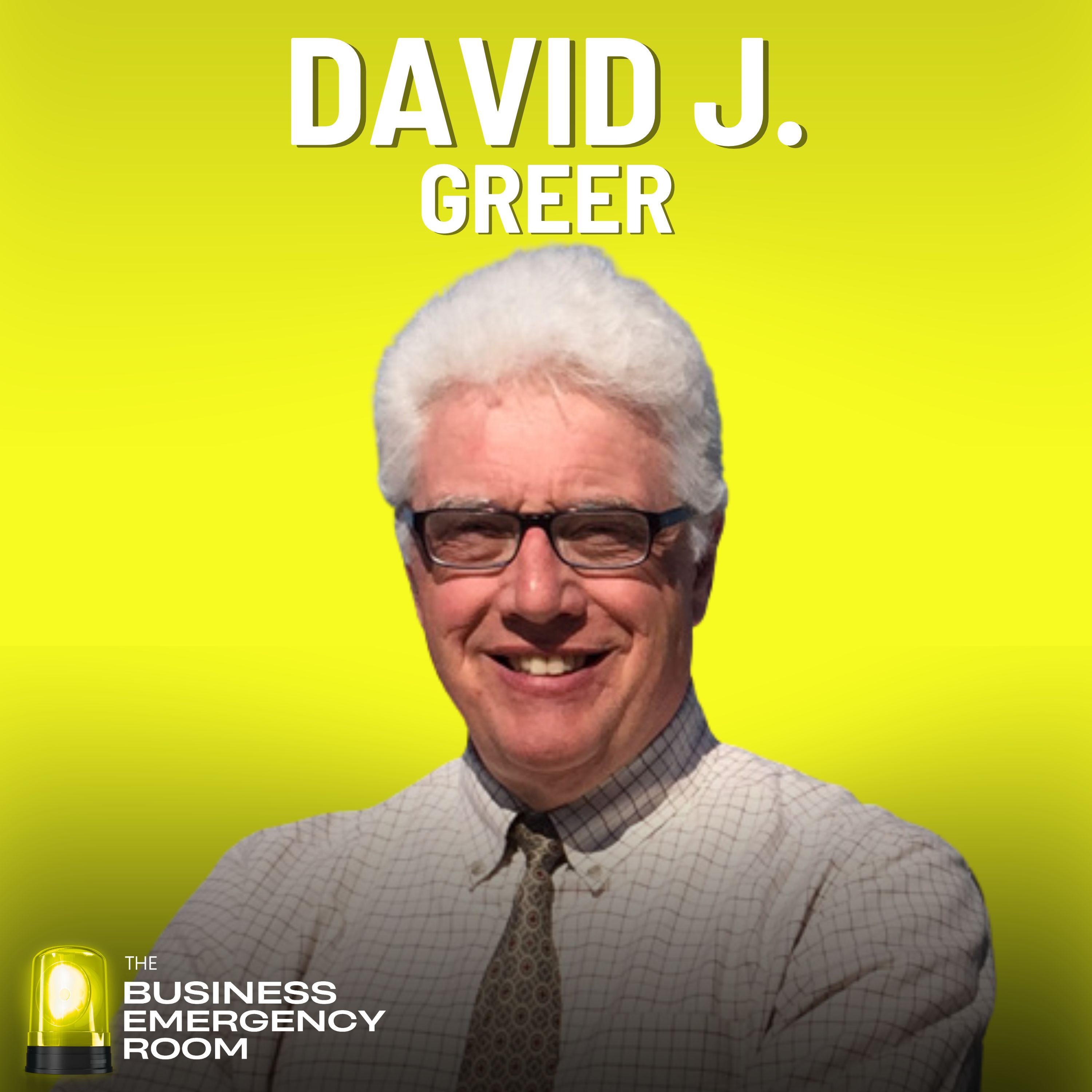 The Business Emergency Room Podcast