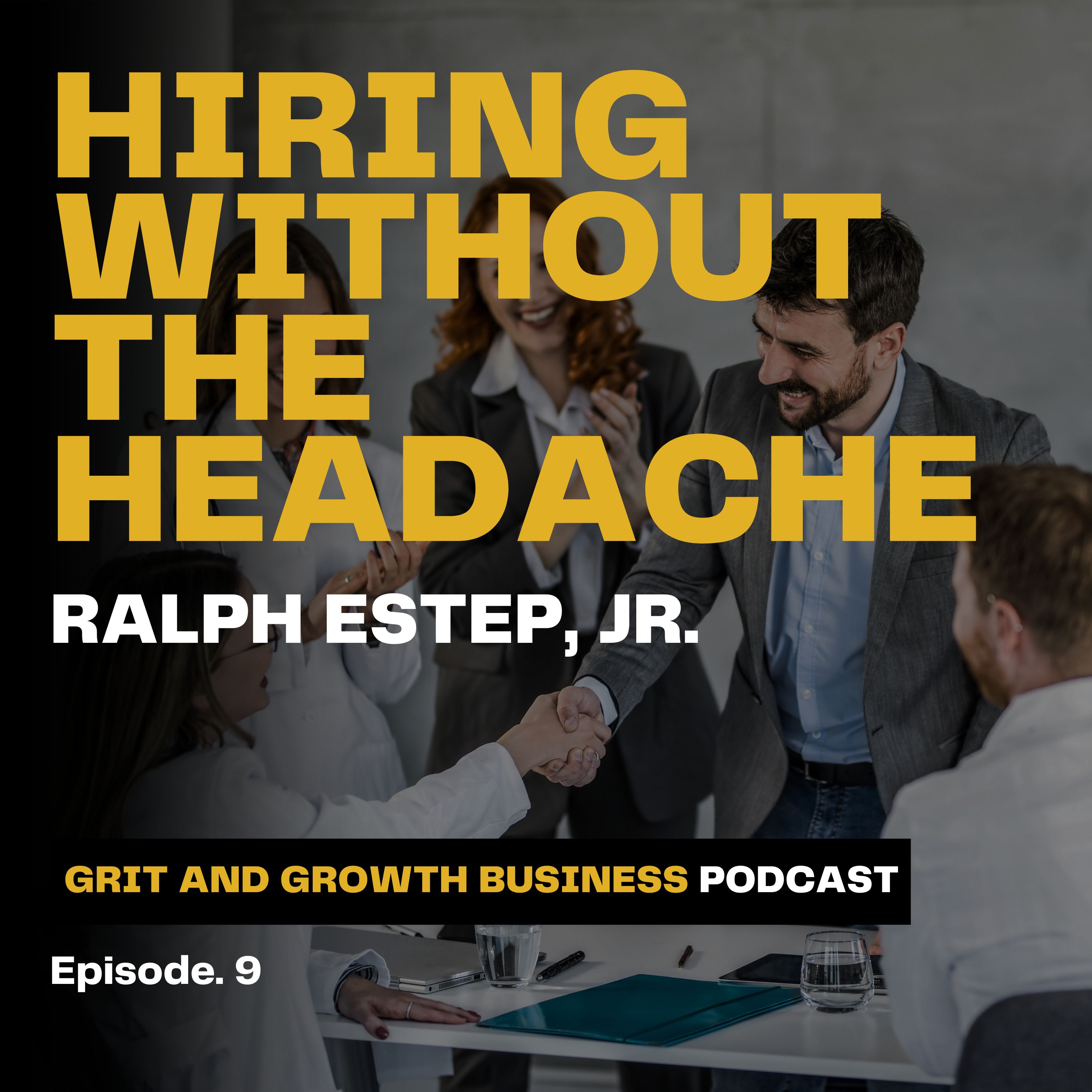 Hiring Without the Headache