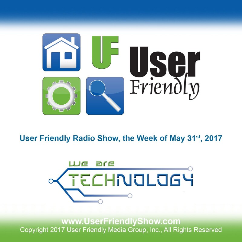 Artwork for podcast User Friendly - The Podcast