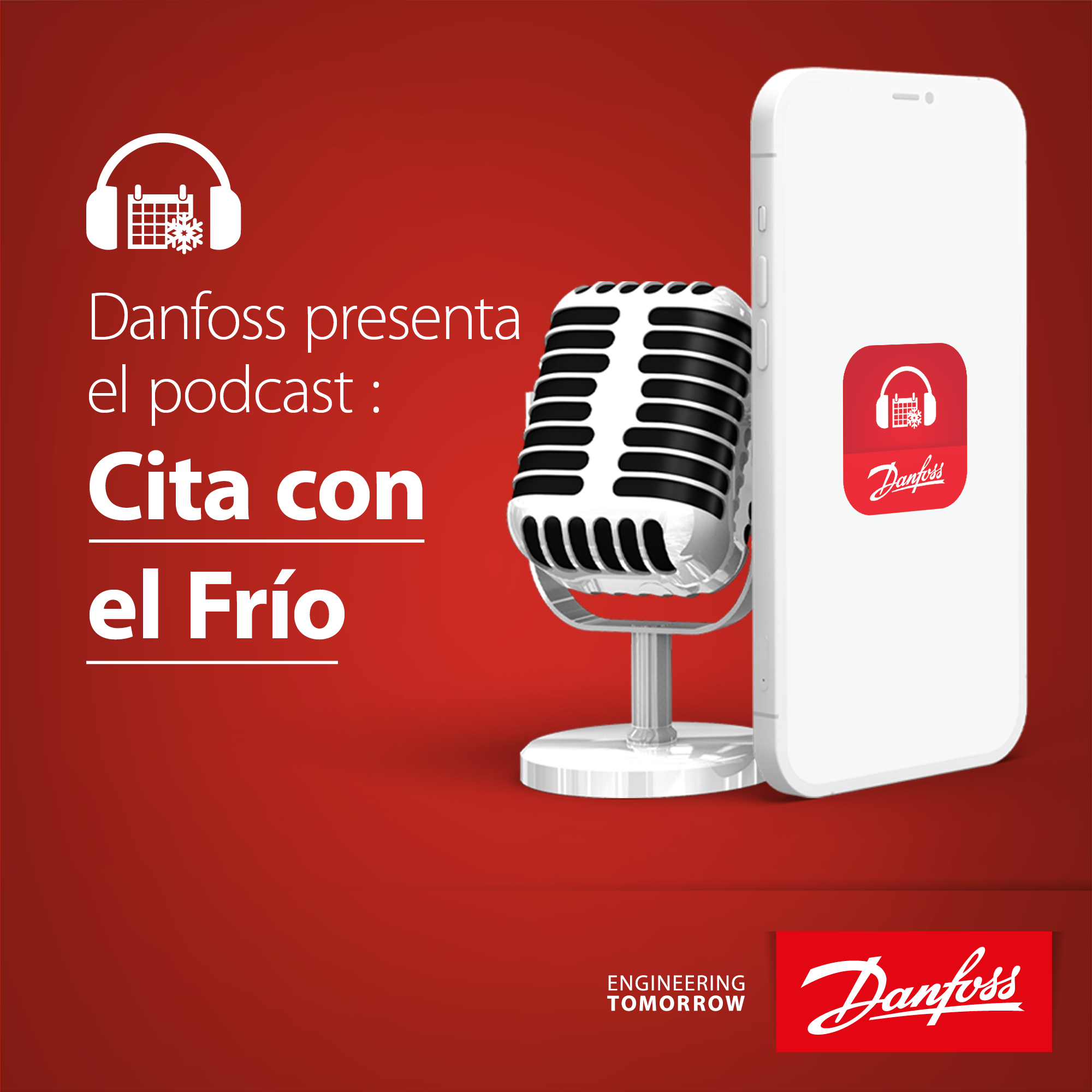 Show artwork for Cita con el Frío