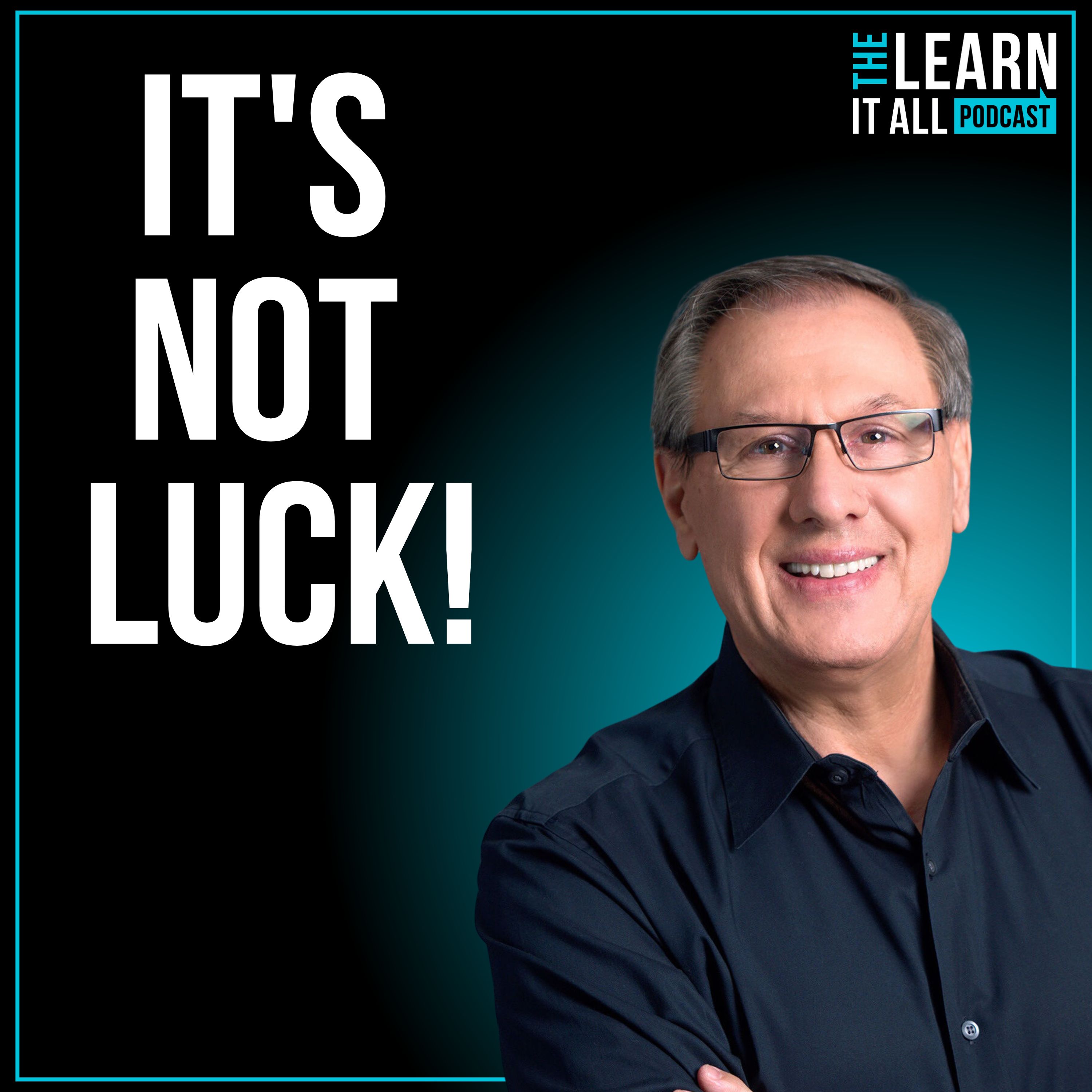 202: The 8 Steps Behind One of the World’s Top Podcasts | Tony D'Urso