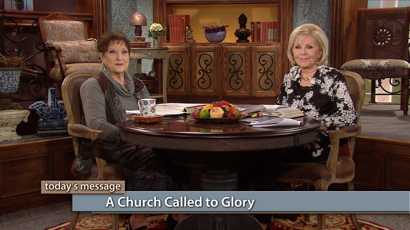 Artwork for podcast Believer's Voice of Victory Audio Podcast