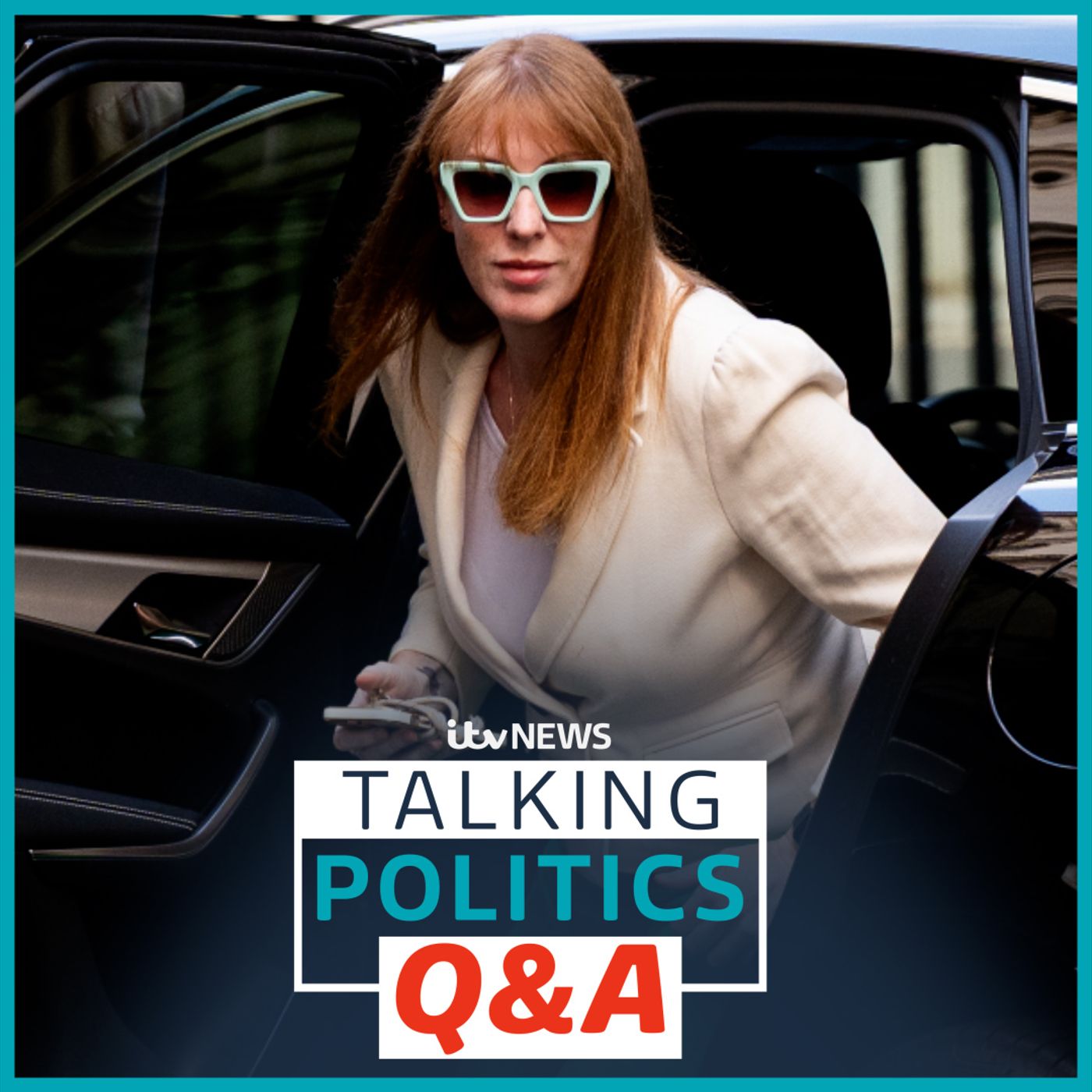 Q&A: Does Angela Rayner deserve a pay off after resigning?