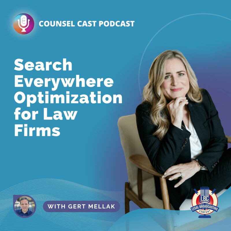 Artwork for podcast Counsel Cast