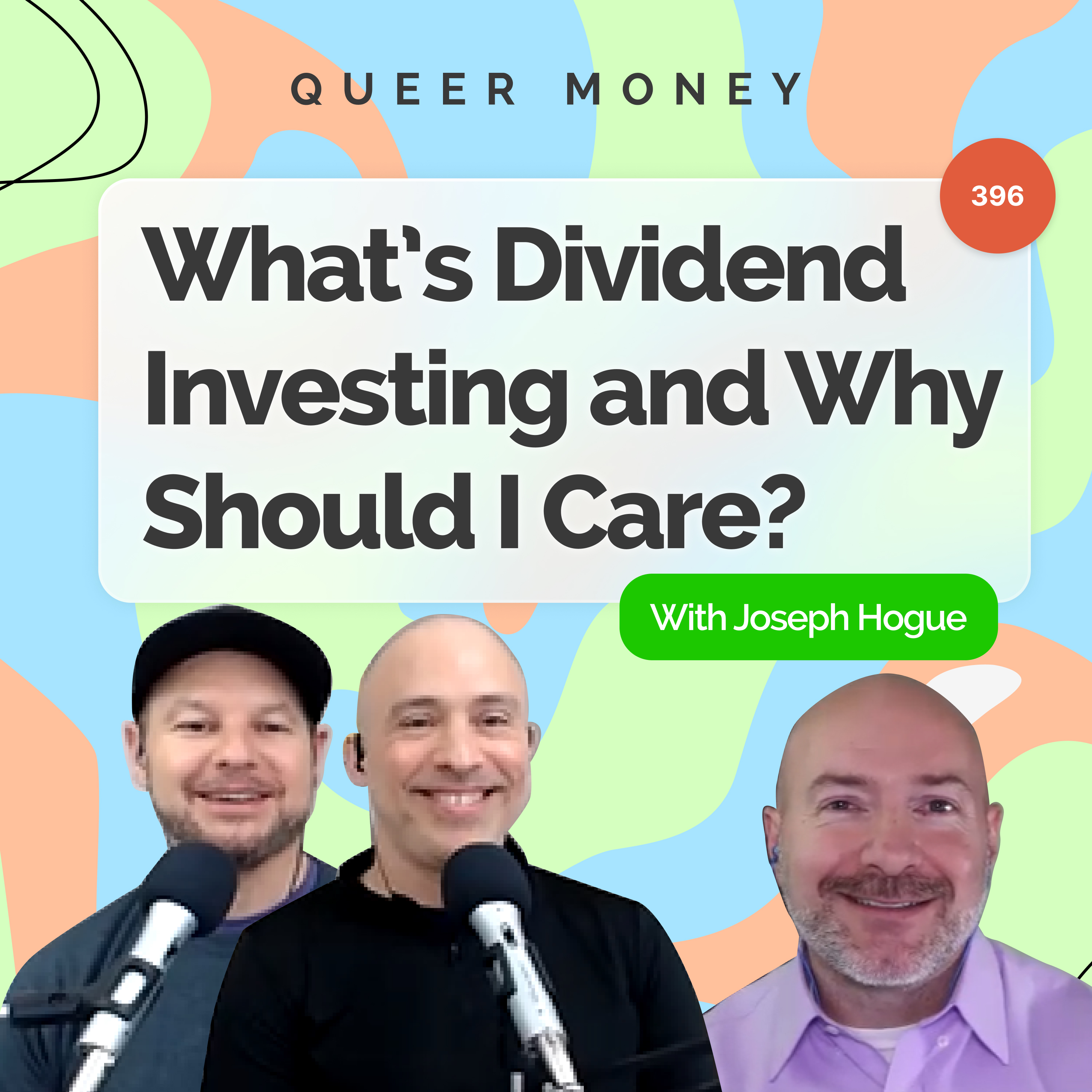 What’s Dividend Investing and Why Should I Care | Queer Money Ep. 396