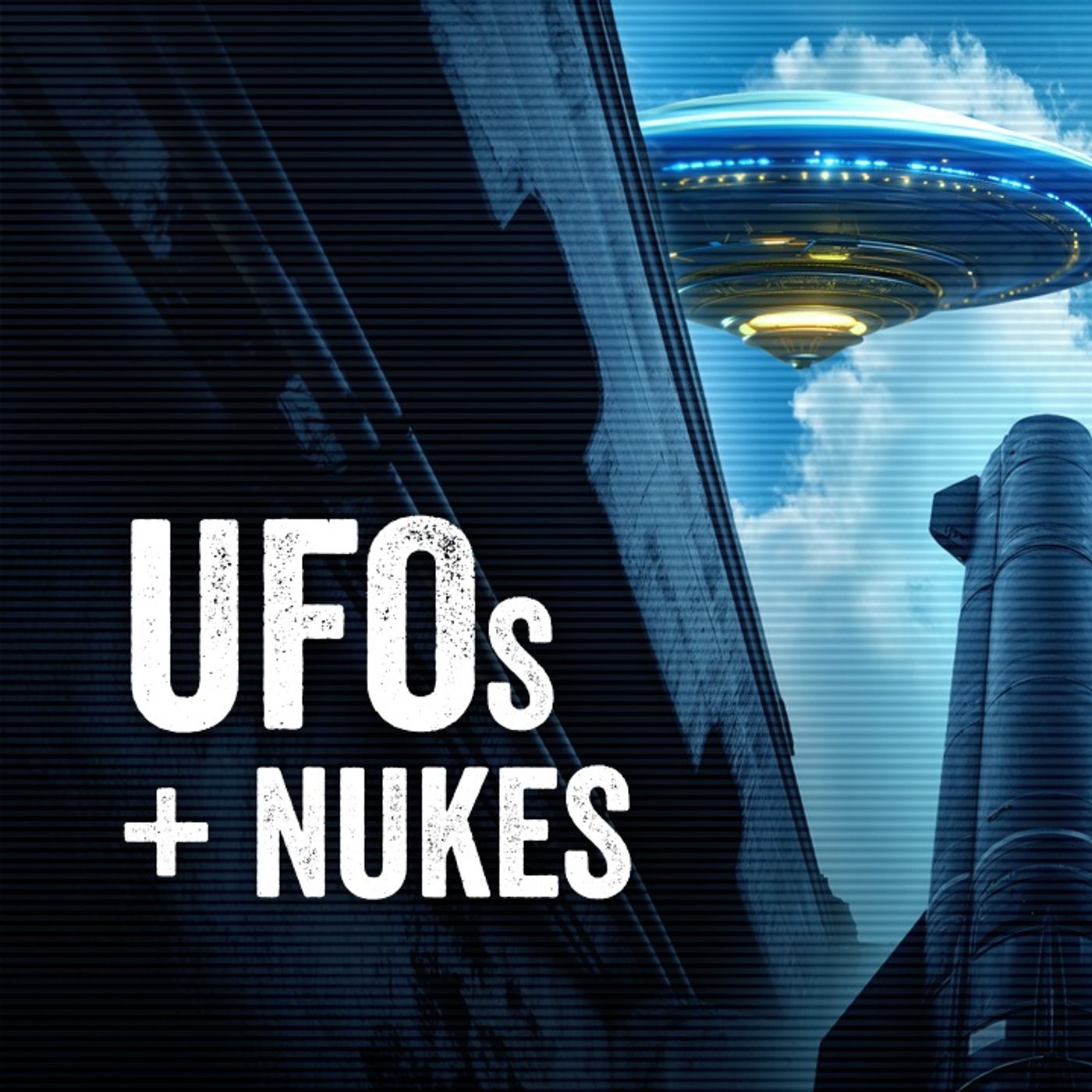 UFO Nuke Incidents_ Military Whistleblowers Speak Out! episode artwork