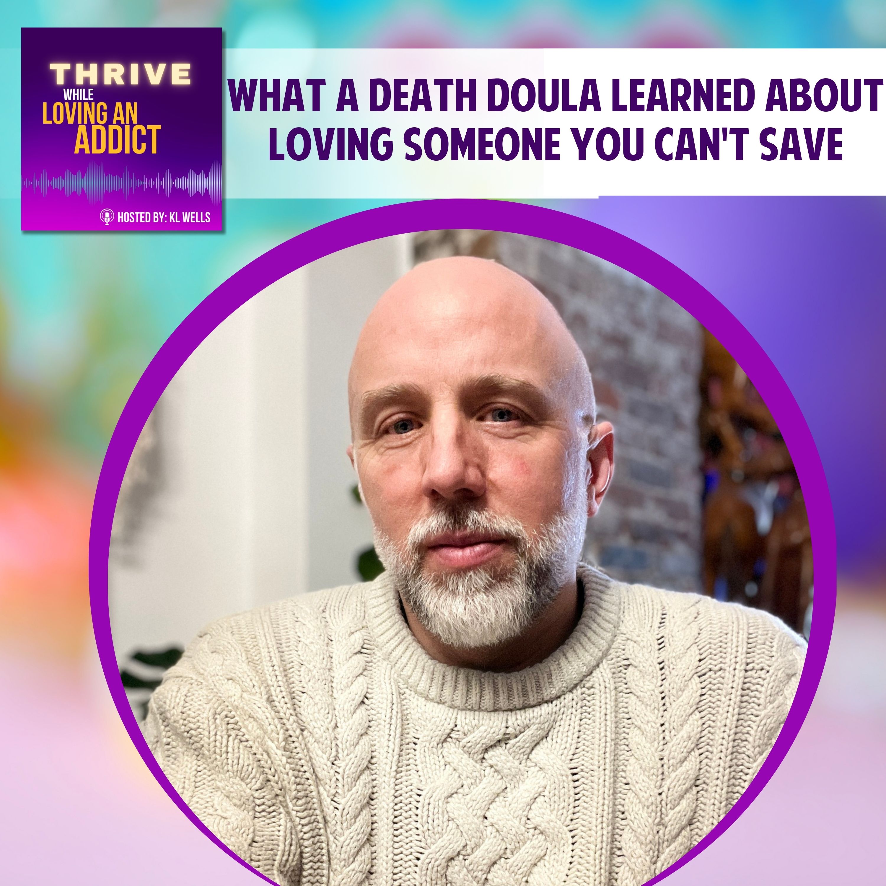 Thrive While Loving an Addict | Addiction | Sobriety | Recovery | Relapse