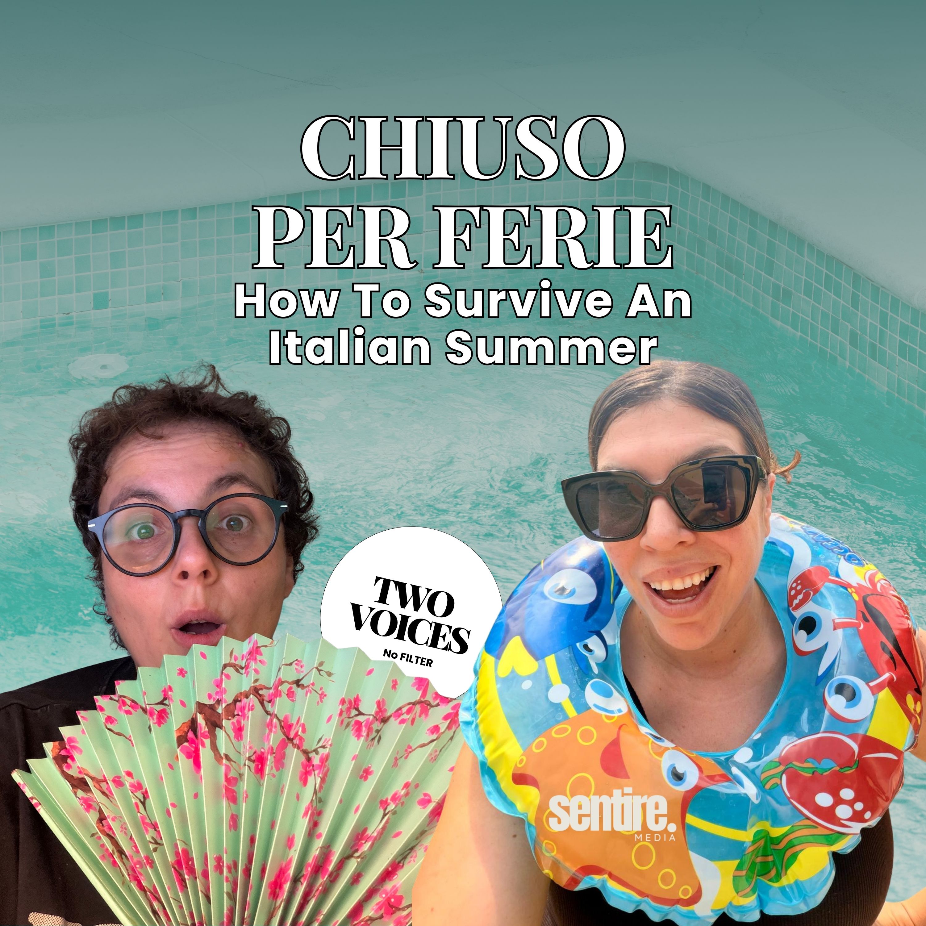 The Italy Summer Survival Guide (From People Who Actually Live Here)