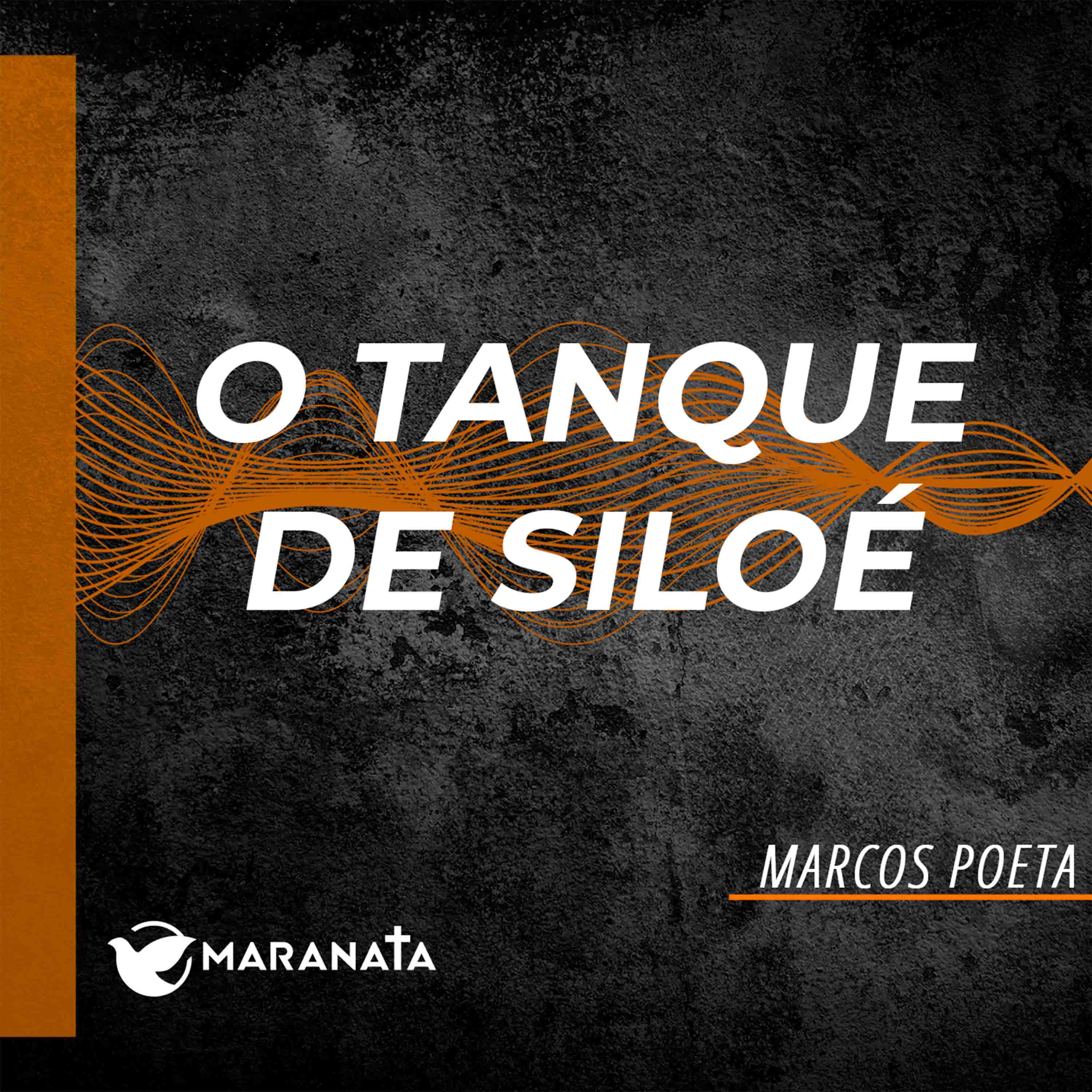 O tanque de Siloé - Marcos Poeta episode artwork