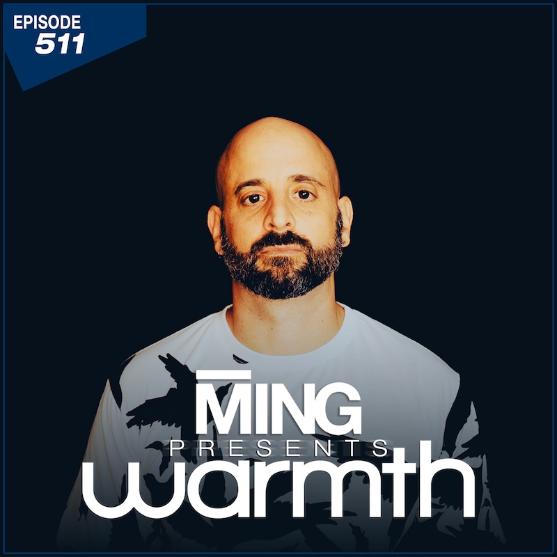 Artwork for podcast MING Presents Warmth