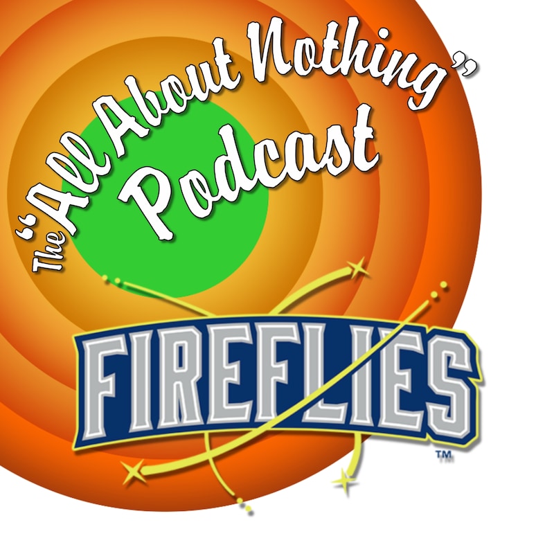 Artwork for podcast The All About Nothing: Podcast