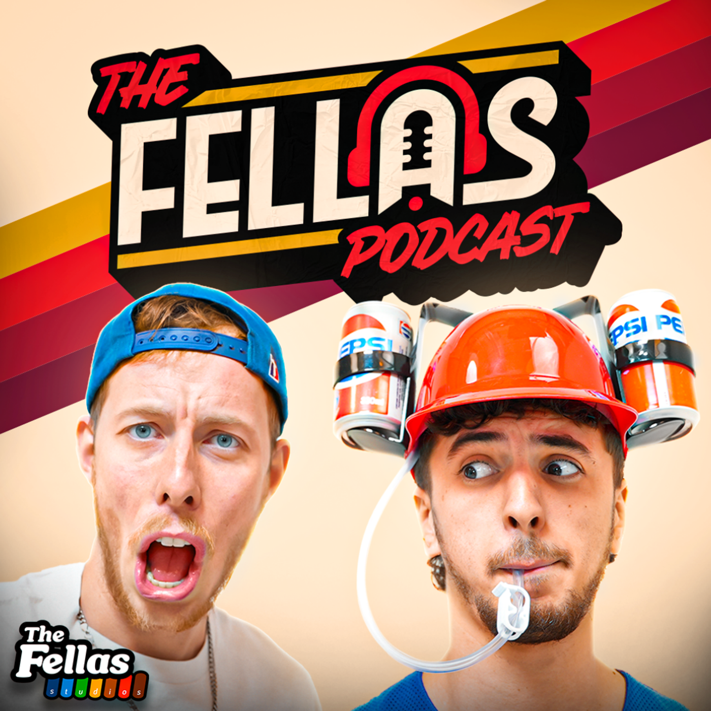 36: Randolph Talks Beef With Niko, Making Millions Off Pokemon & KSI Stories