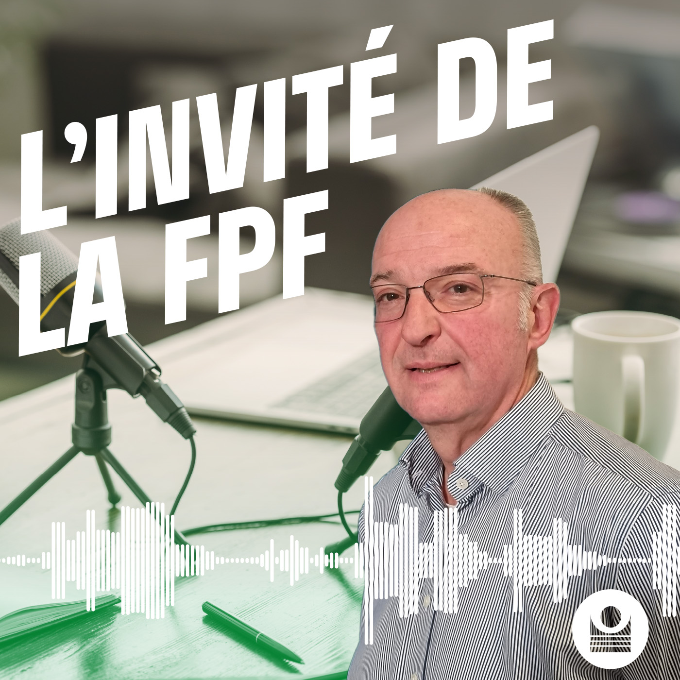 L\'invité de la FPF