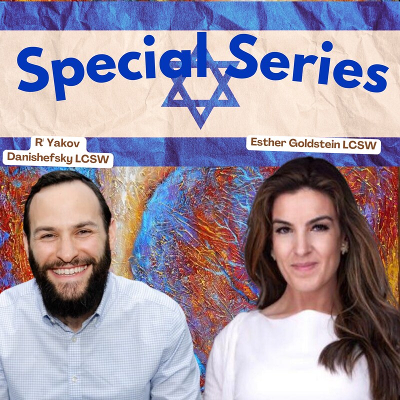 Artwork for podcast The Attached Life