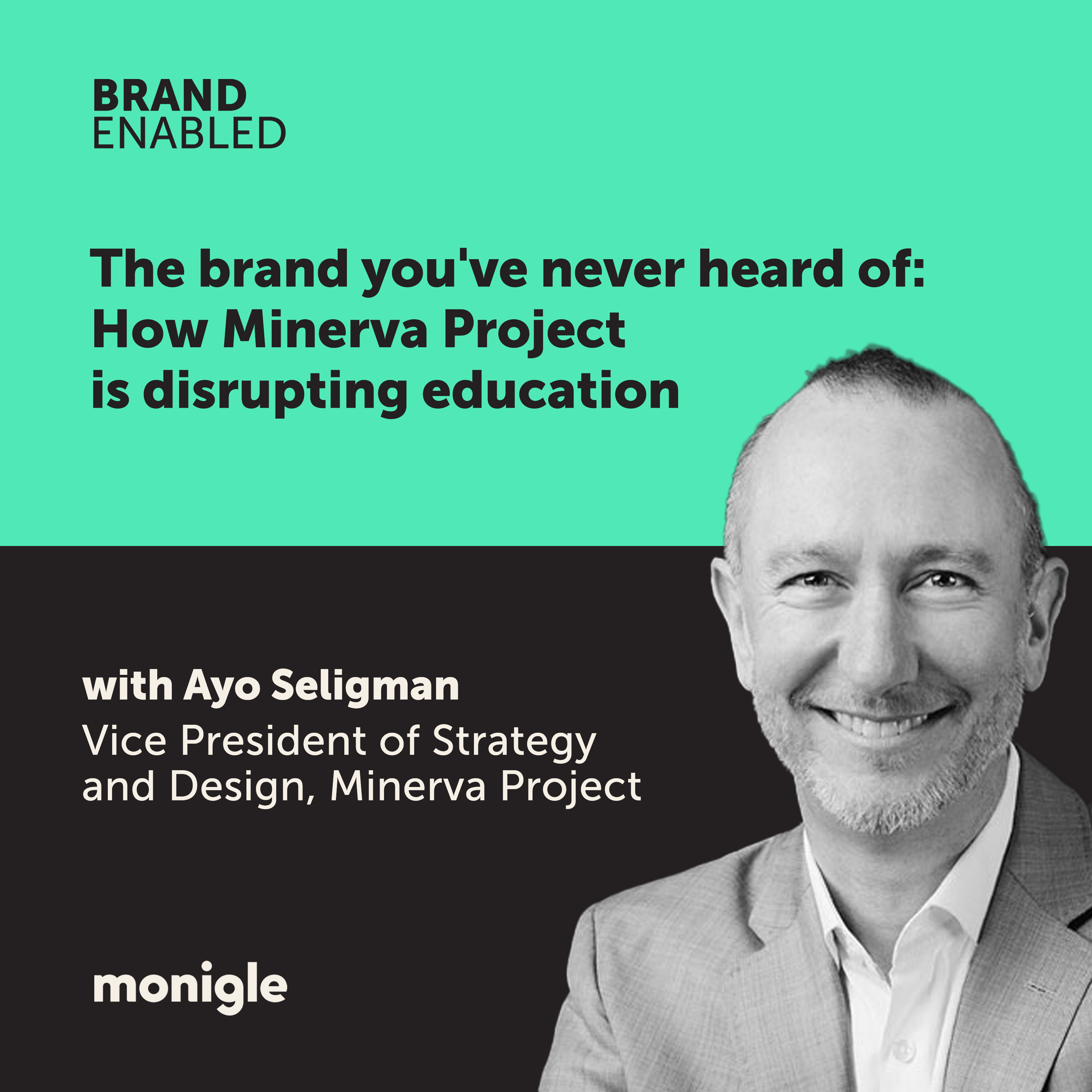 Brand Enabled: The Human Stories Behind Branding