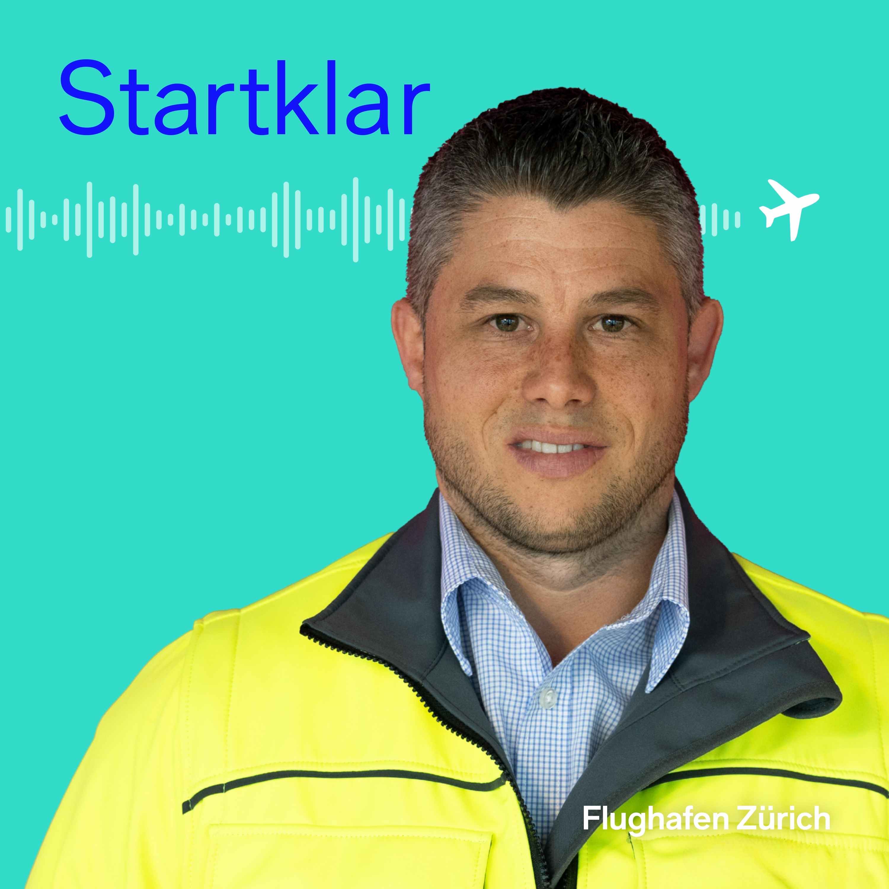 STARTKLAR