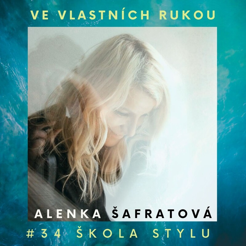 Artwork for podcast Ve vlastních rukou