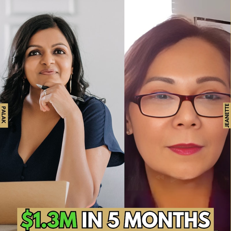 Artwork for podcast The Wealth Blueprint: Financial Freedom Through Real Estate