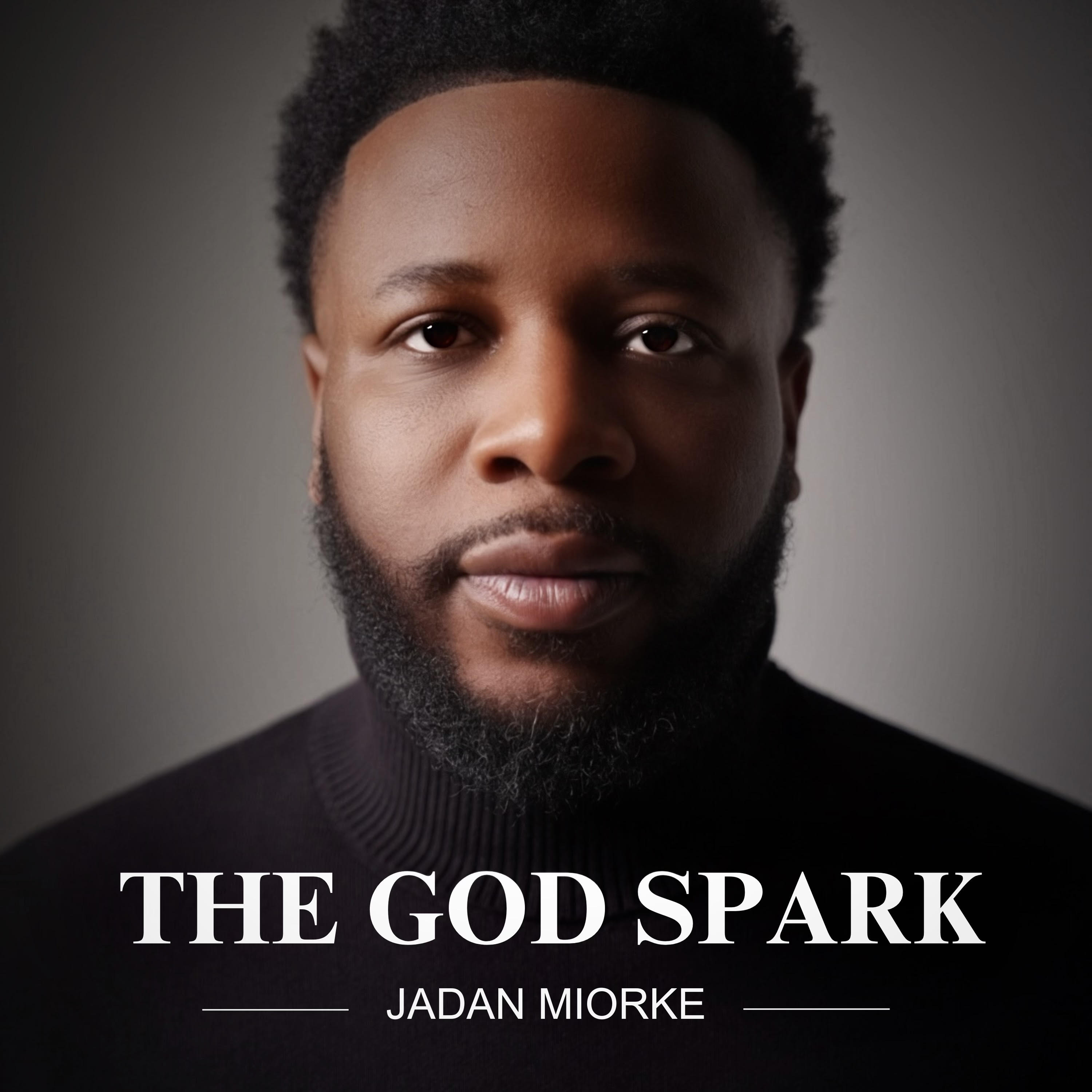 Artwork for The God Spark