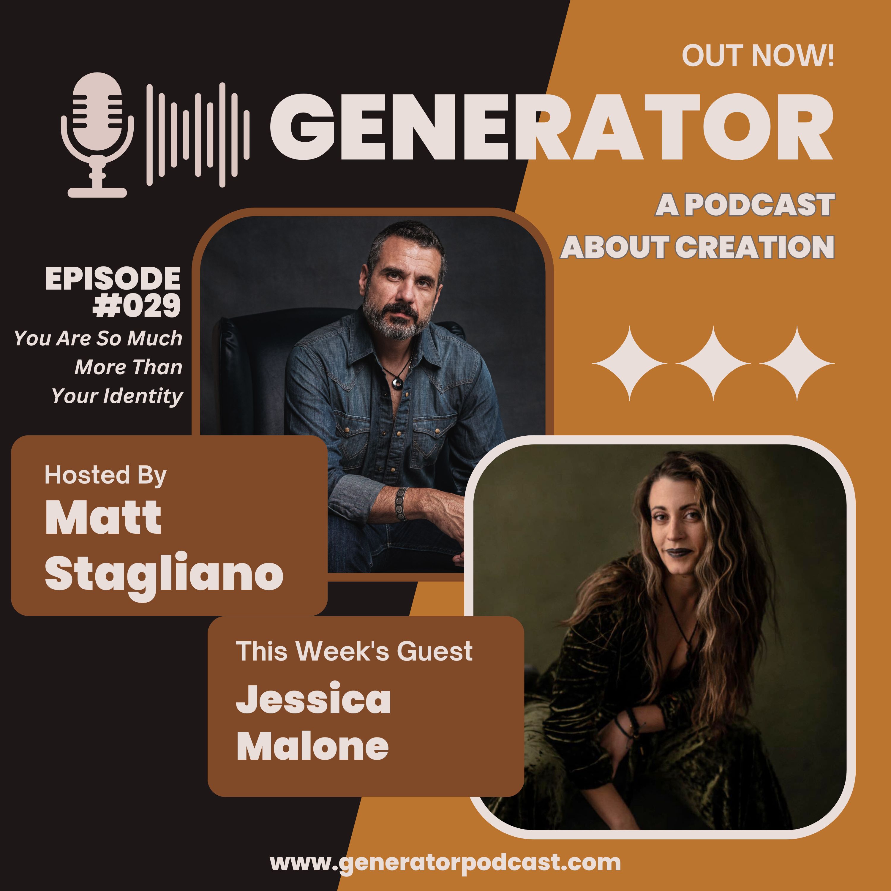 Generator