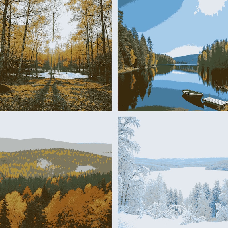 Artwork for podcast Finnish with Eemeli Podcast