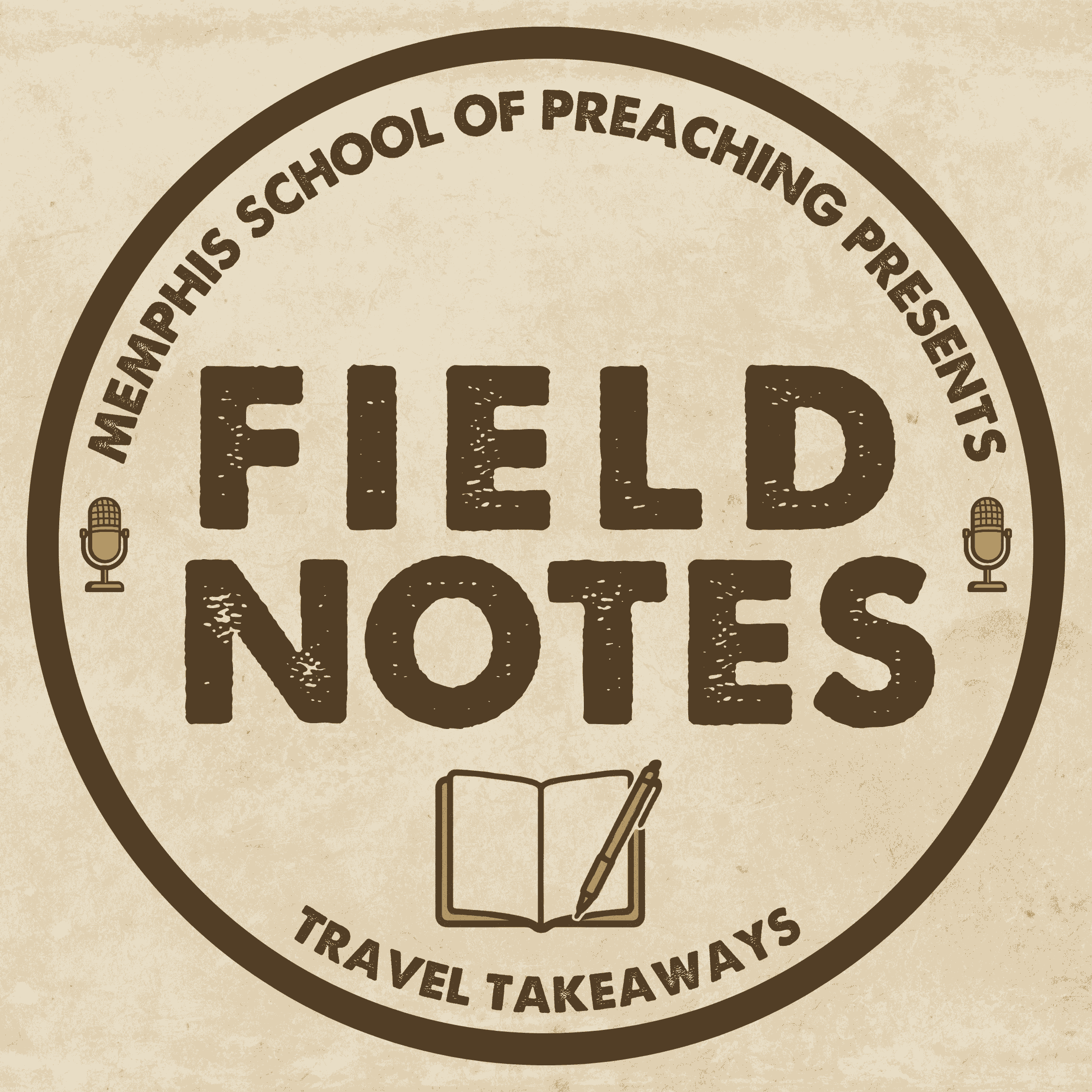 Artwork for MSOP Field Notes