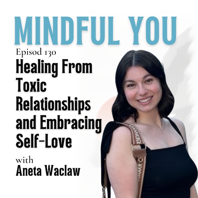 Artwork for podcast Mindful You